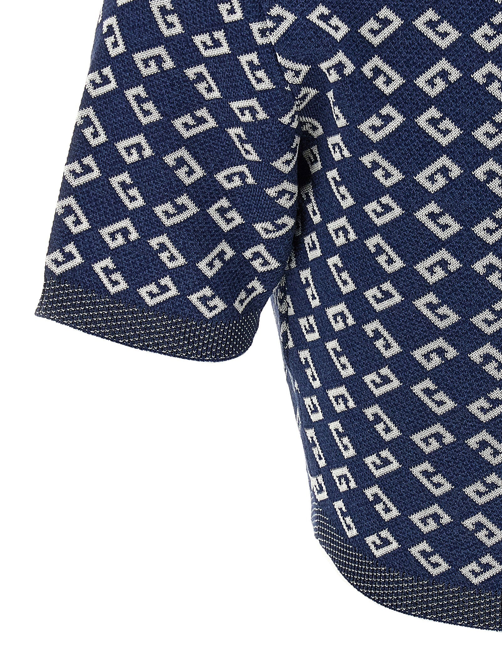 Givenchy Women's Cropped Top