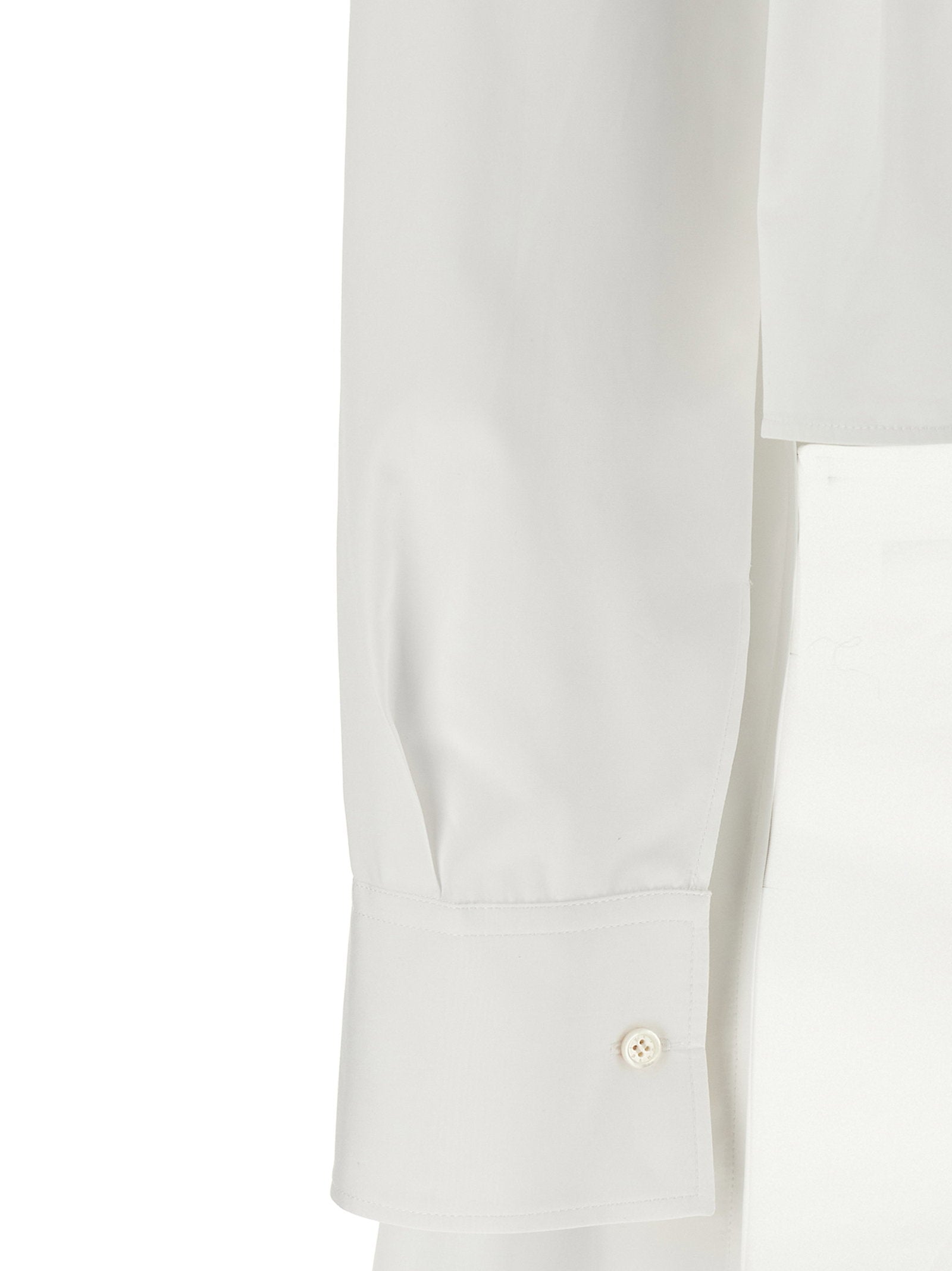 Givenchy Women's Asymmetric Shirt
