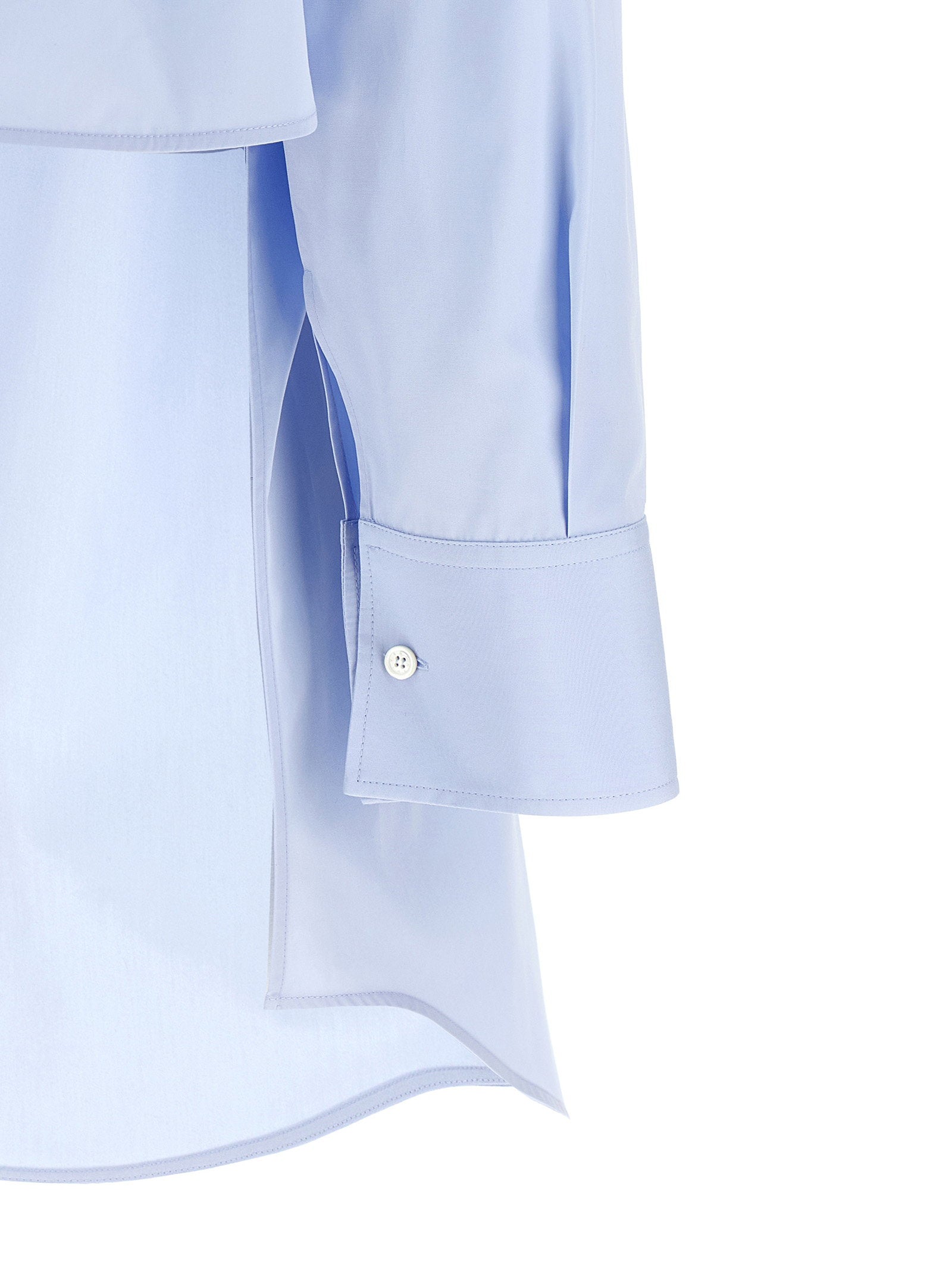 Givenchy Women's Asymmetric Shirt