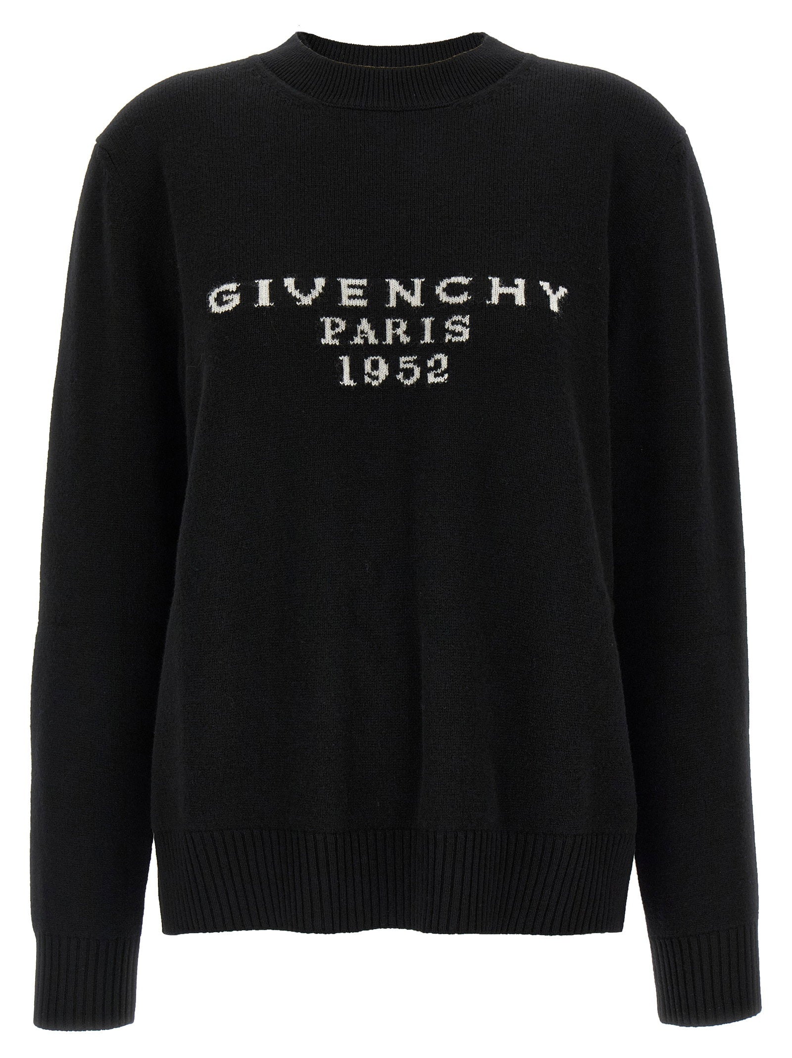 Givenchy Women's Paris 1952 Sweater