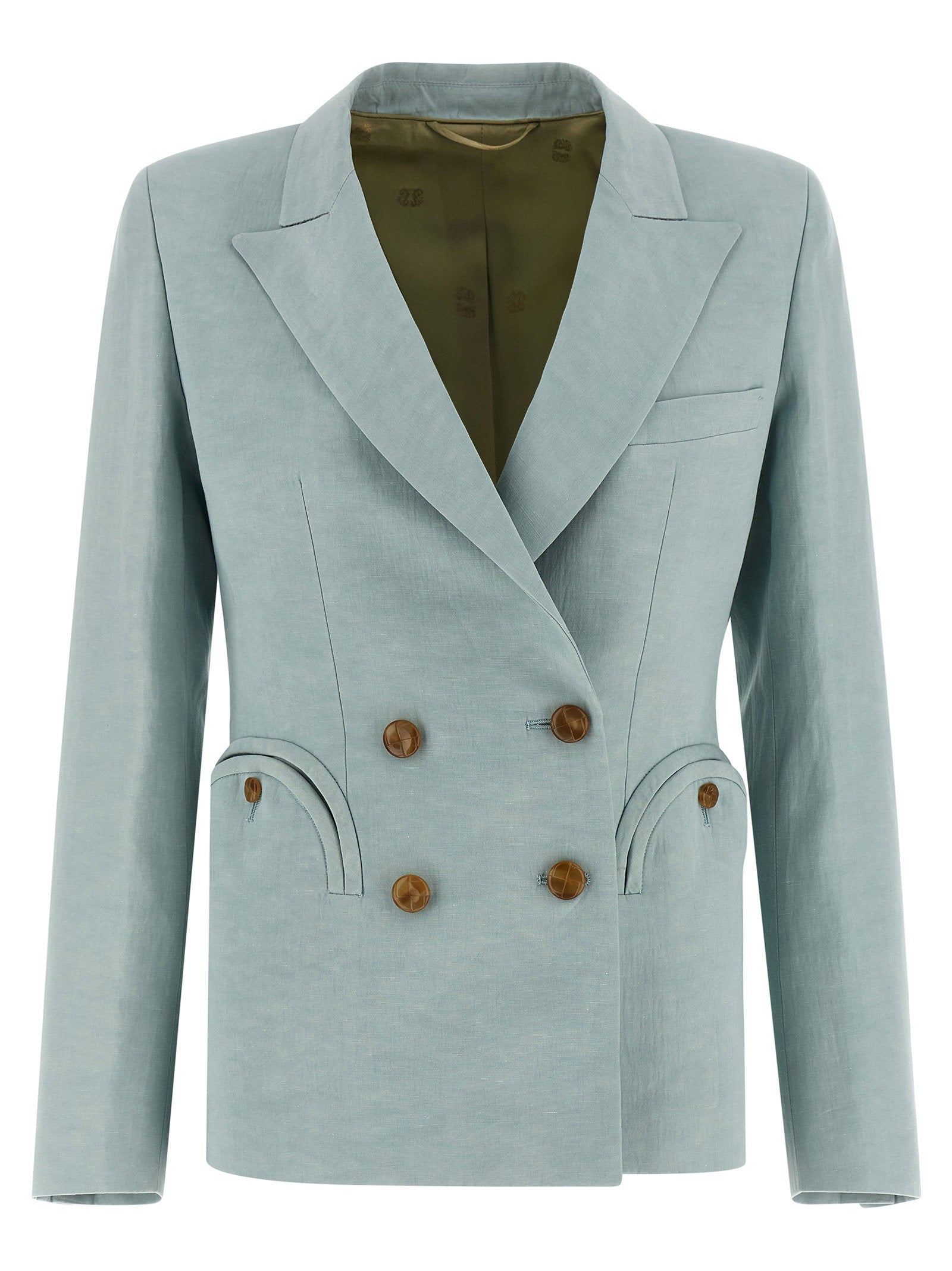 Blazé Milano Women's Zenith Charmer Blazer