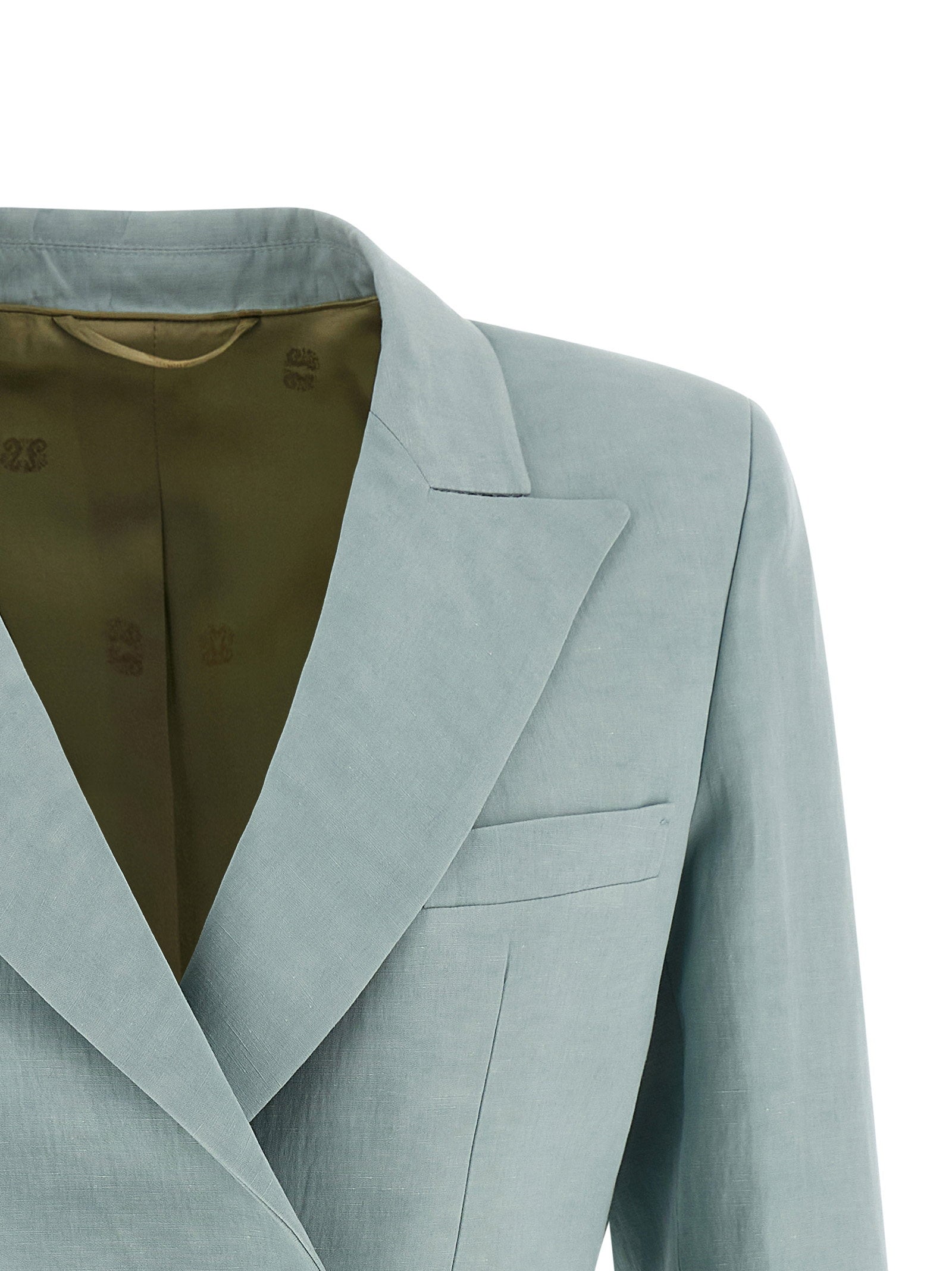 Blazé Milano Women's Zenith Charmer Blazer