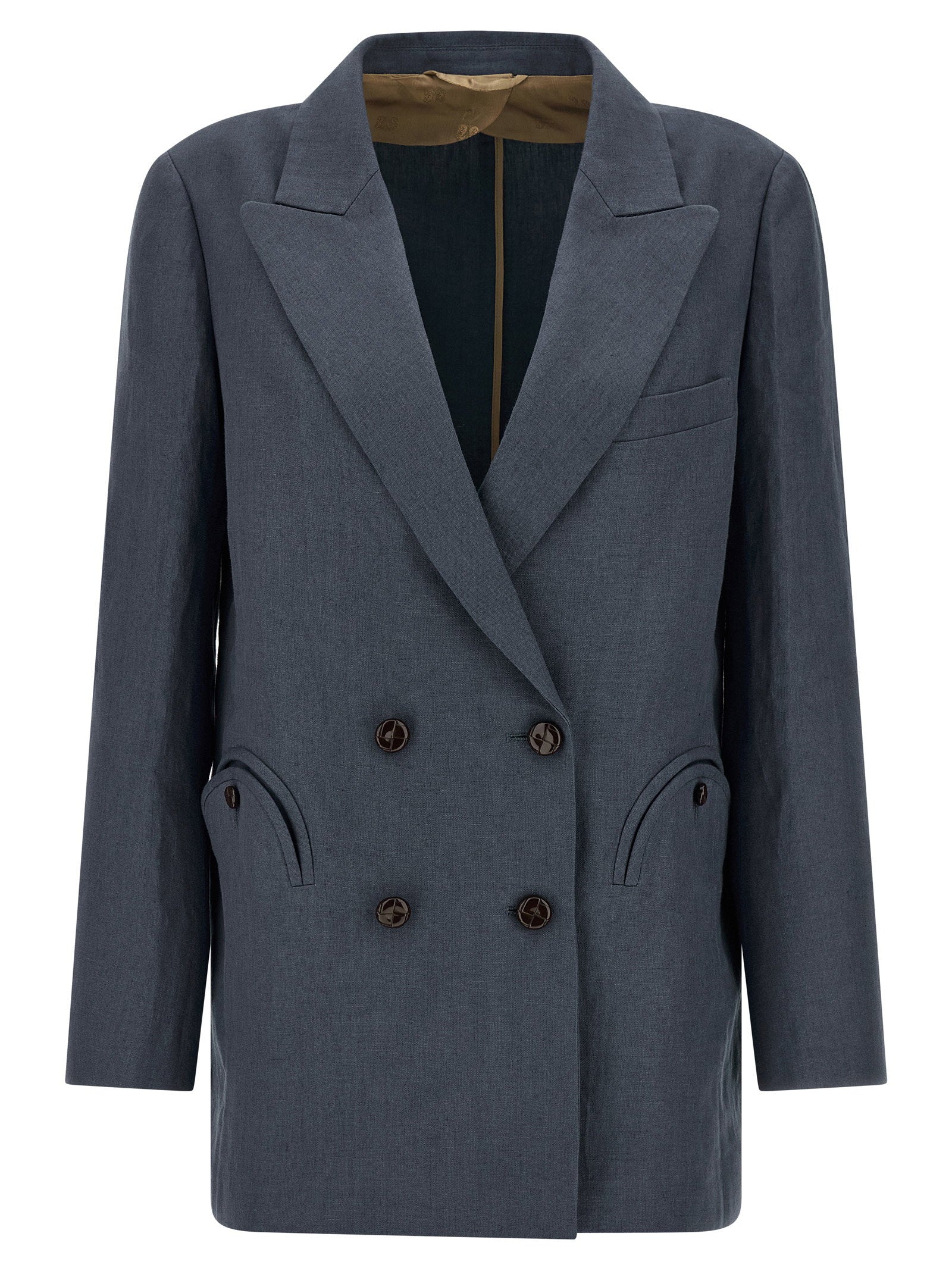 Blazé Milano Women's Midday Sun Everyday Blazer