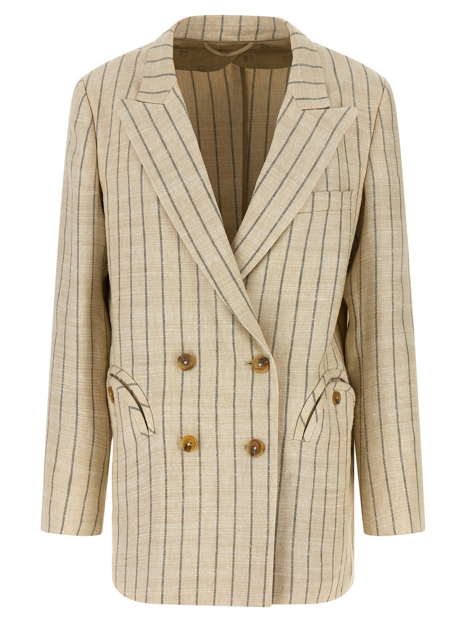 Blazé Milano Women's Serene Everyday Blazer