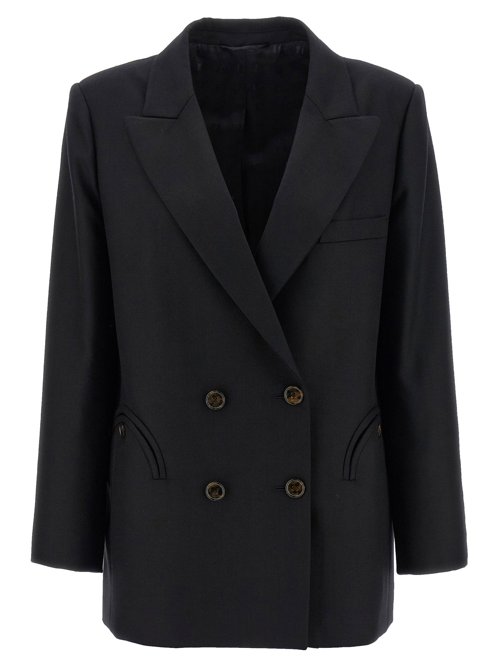 Blazé Milano Women's Alcanara Everynight Blazer