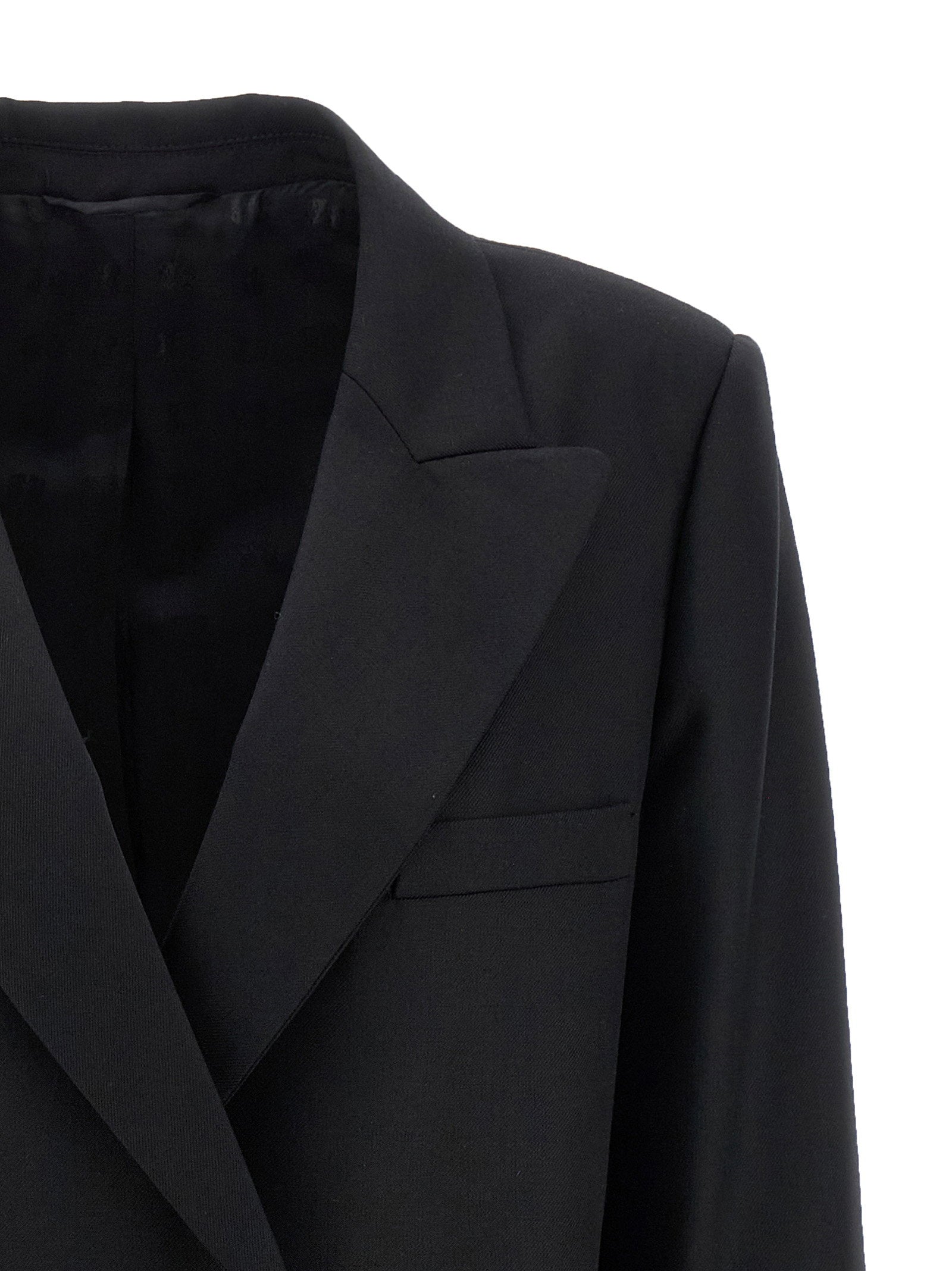 Blazé Milano Women's Alcanara Everynight Blazer