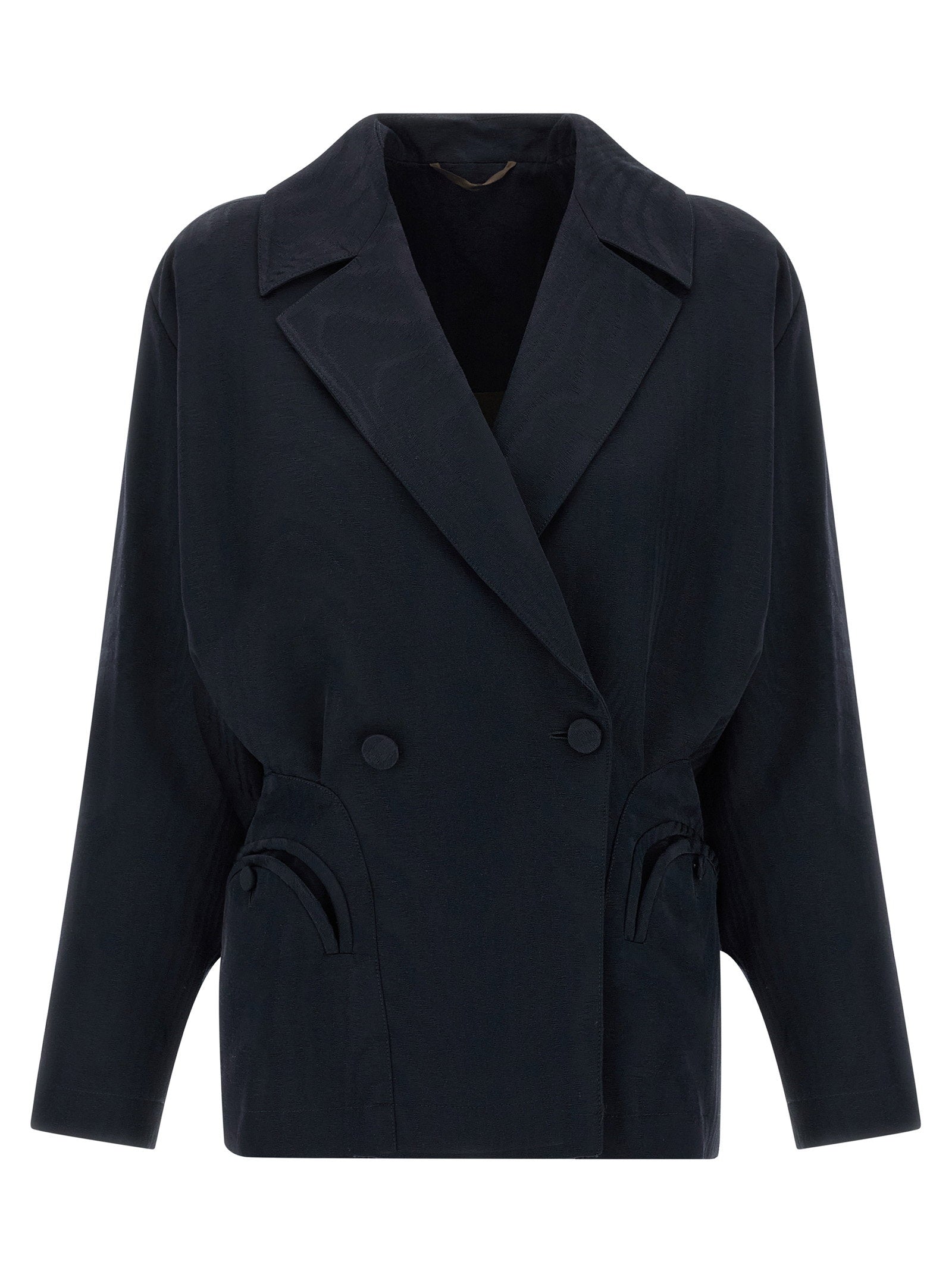 Blazé Milano Women's Sharewood Ares Blazer