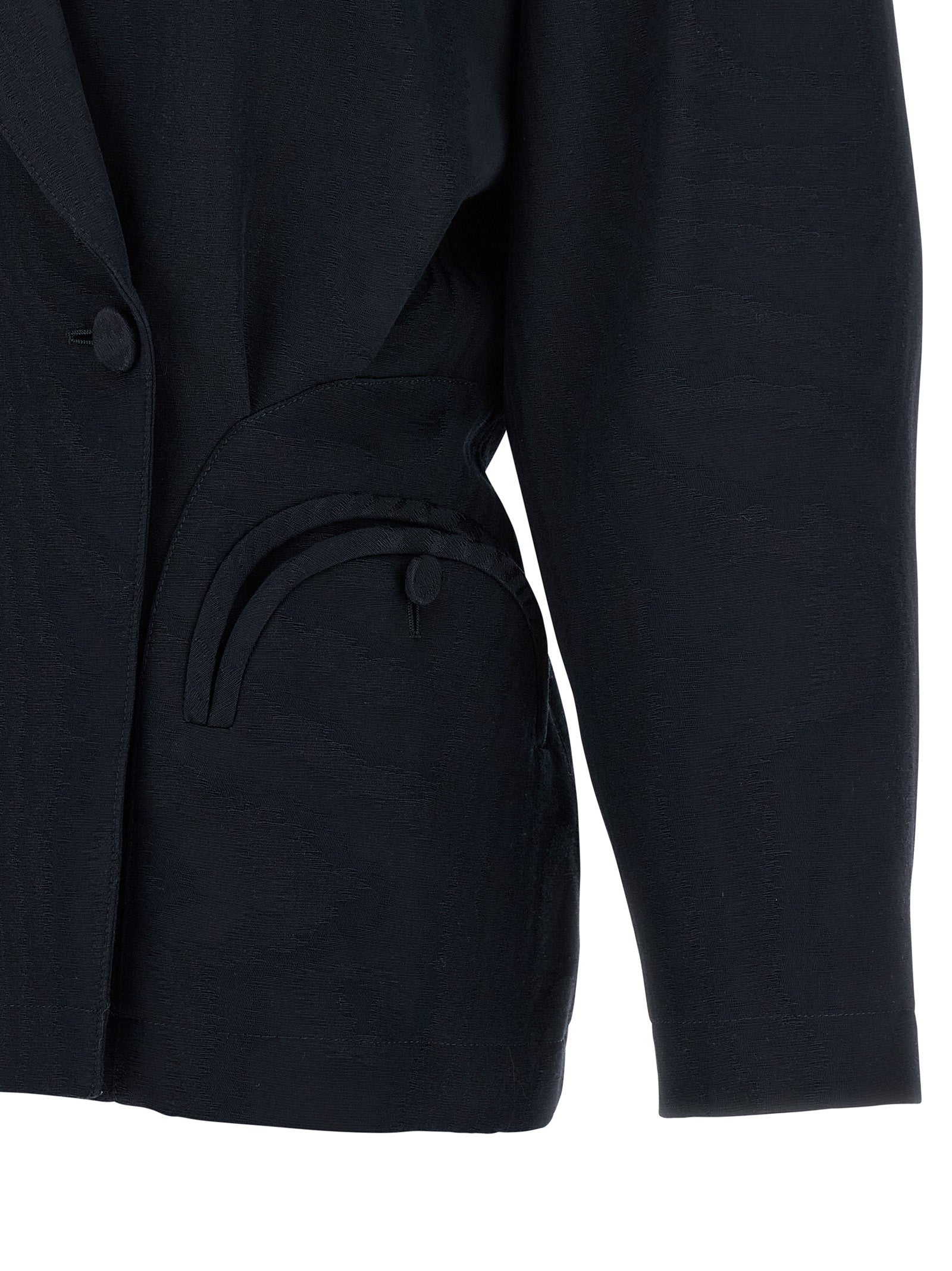 Blazé Milano Women's Sharewood Ares Blazer