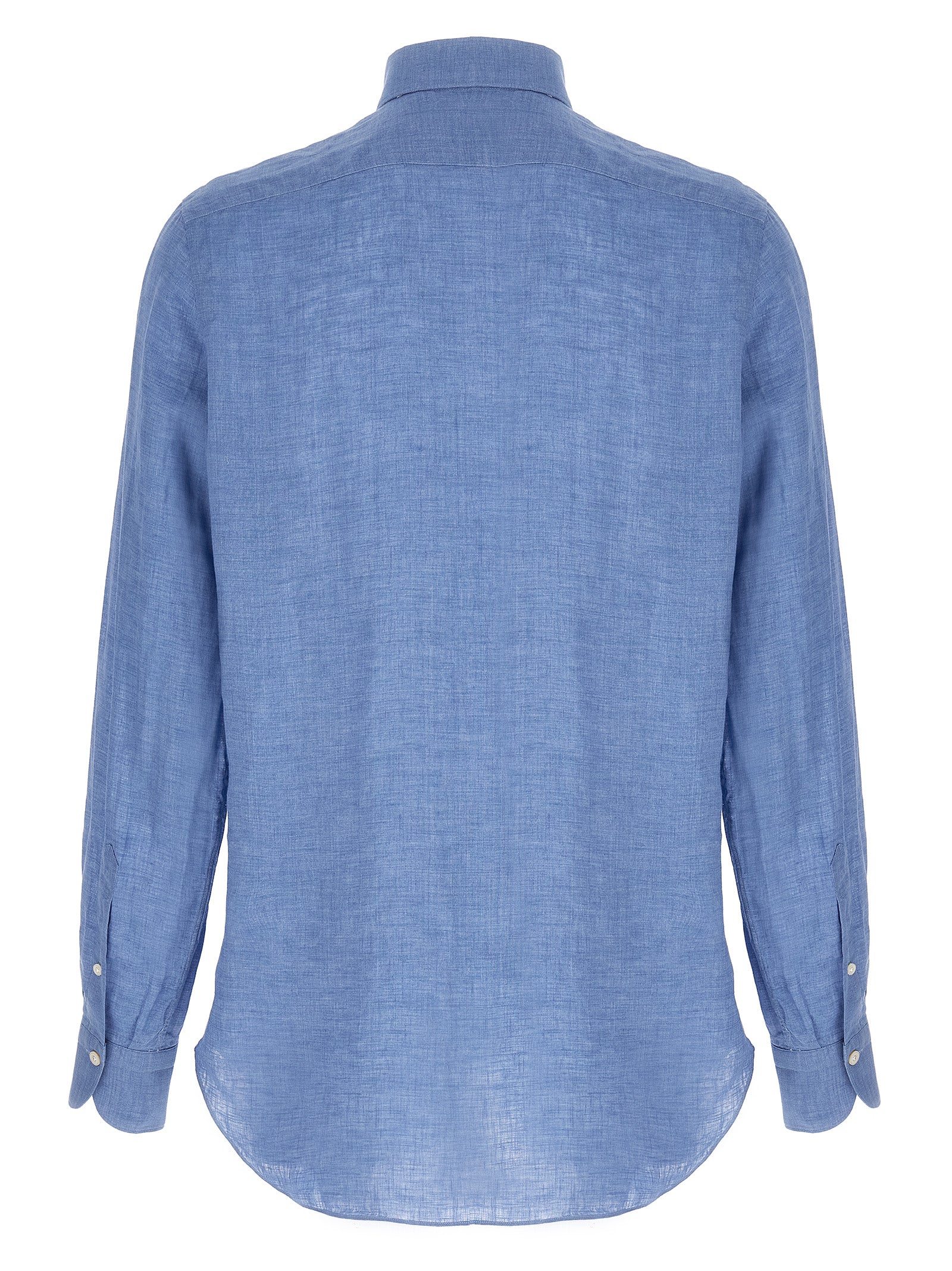 Finamore Men's Gaeta Shirt