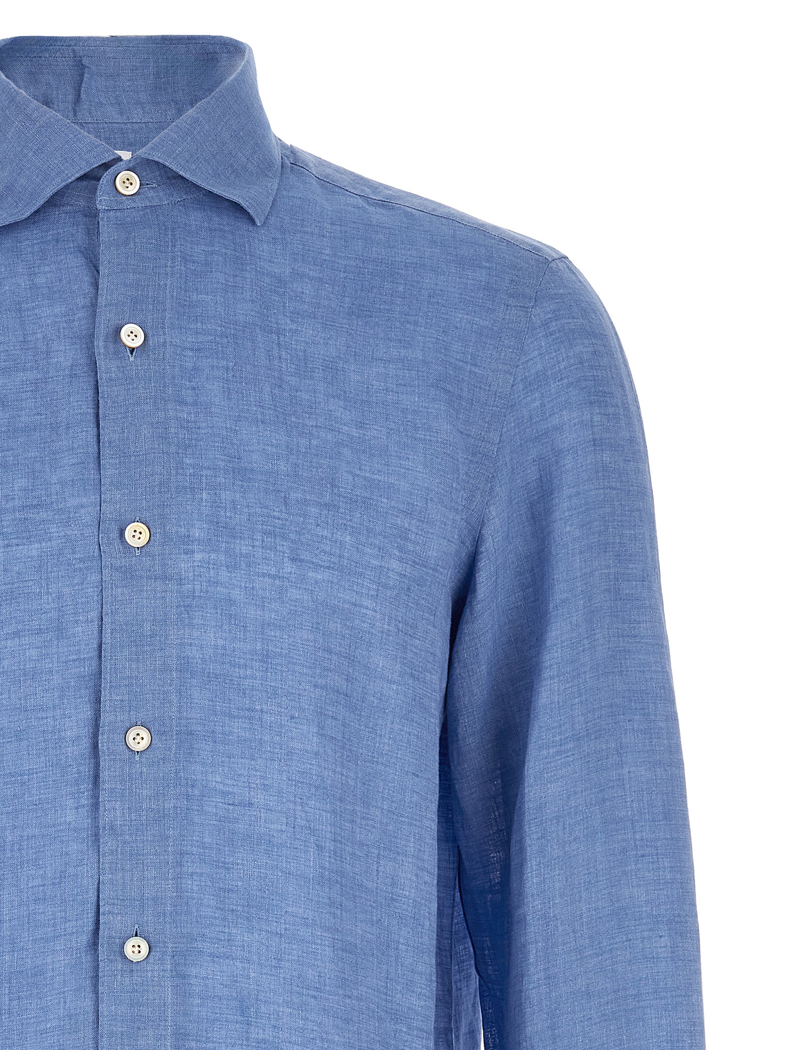Finamore Men's Gaeta Shirt