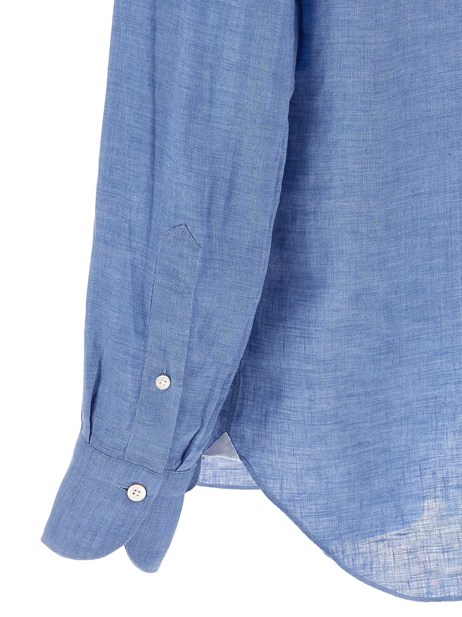 Finamore Men's Gaeta Shirt