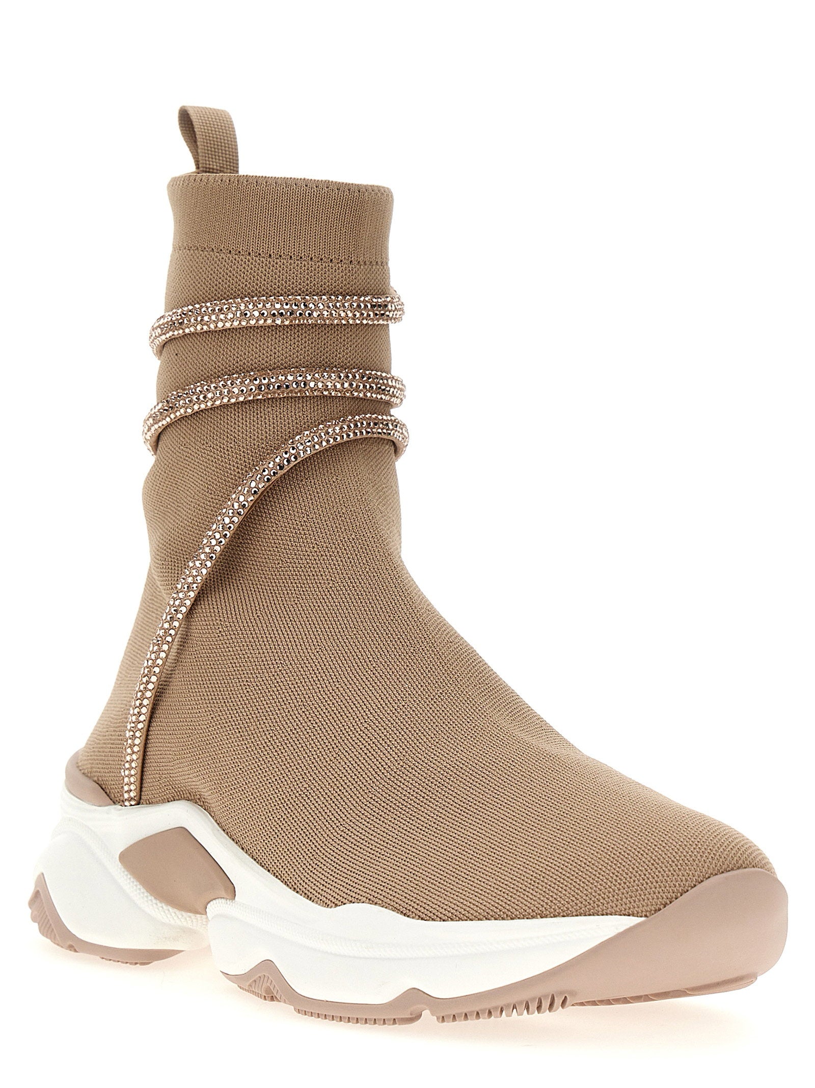 René Caovilla Women's Cleo Running Sneakers