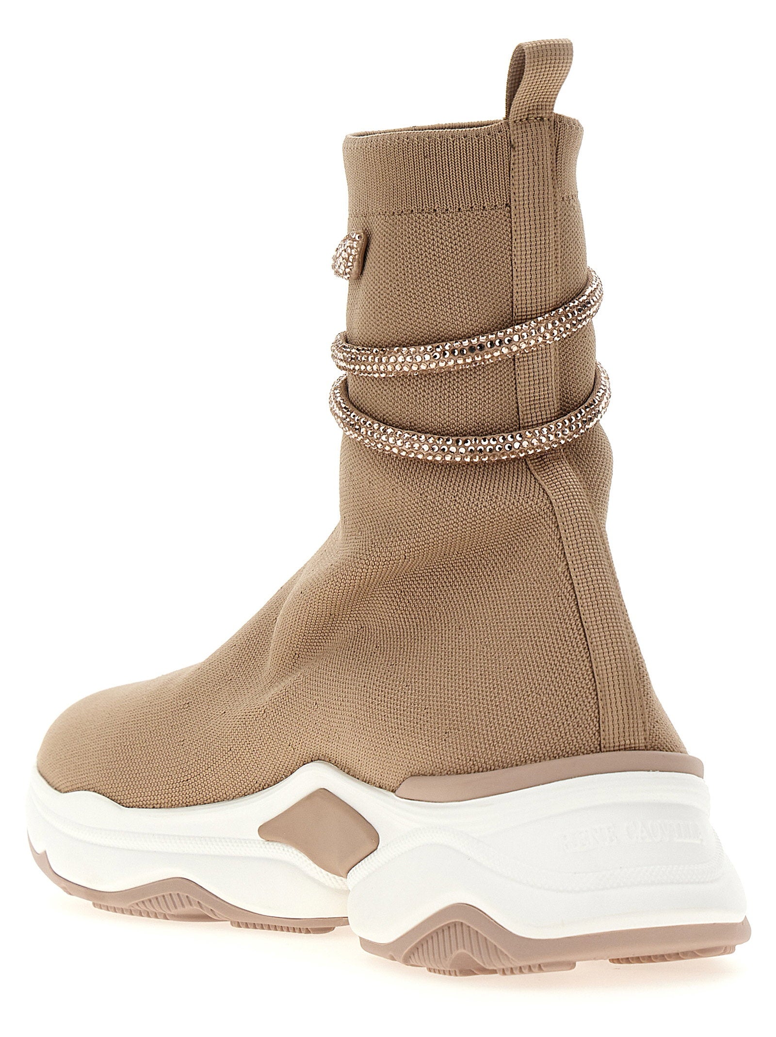 René Caovilla Women's Cleo Running Sneakers
