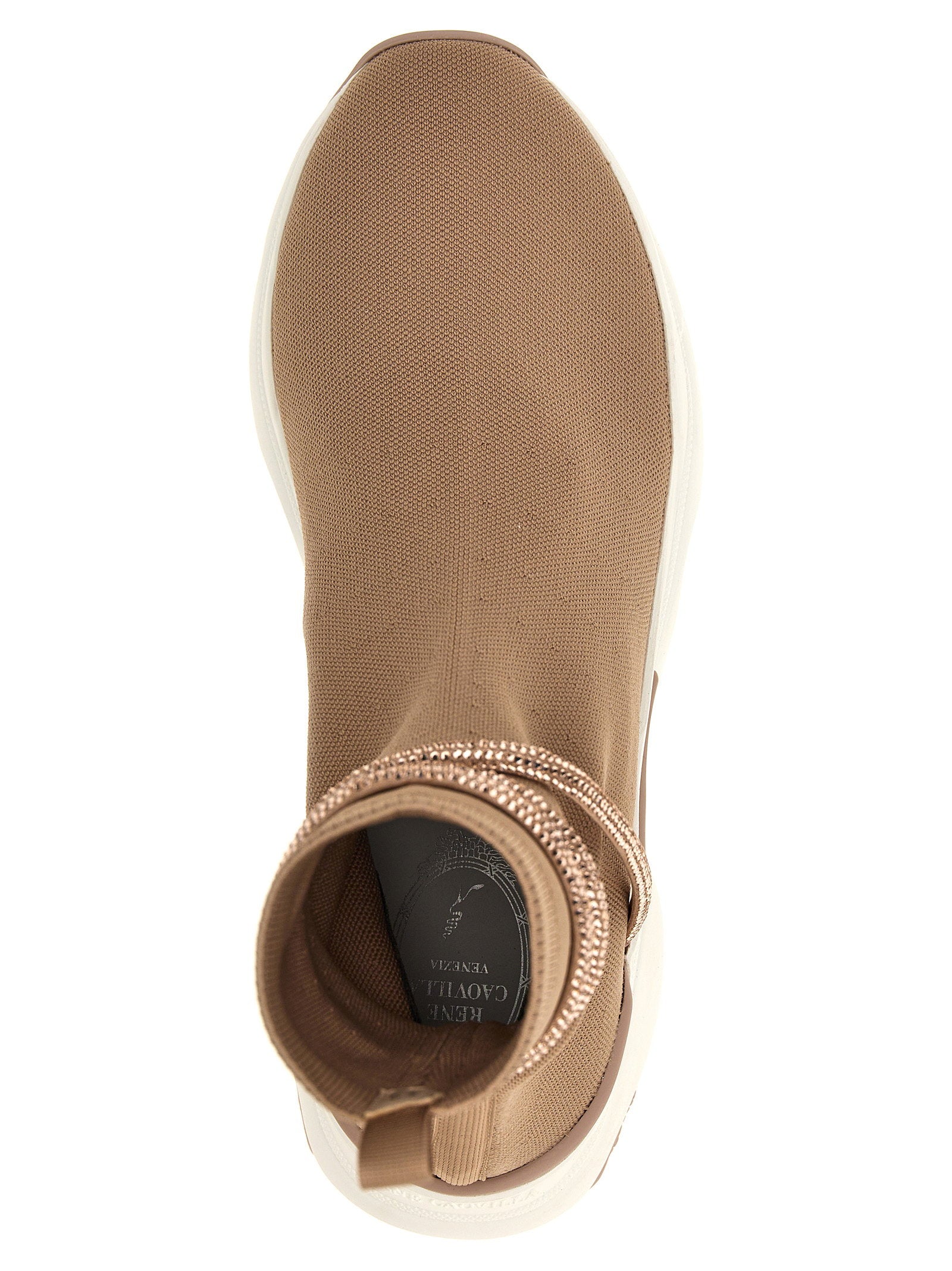 René Caovilla Women's Cleo Running Sneakers