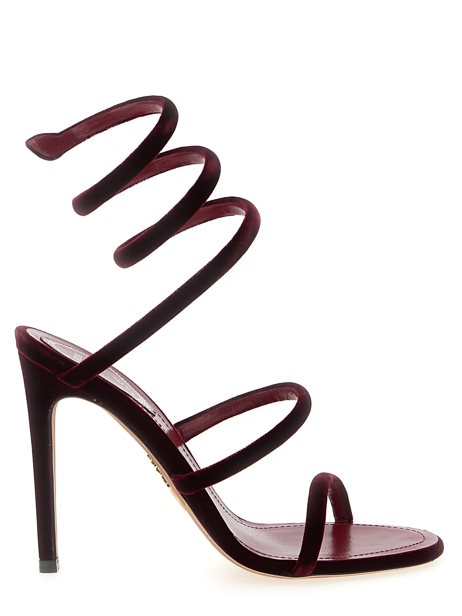 René Caovilla Women's Cleo Sandals