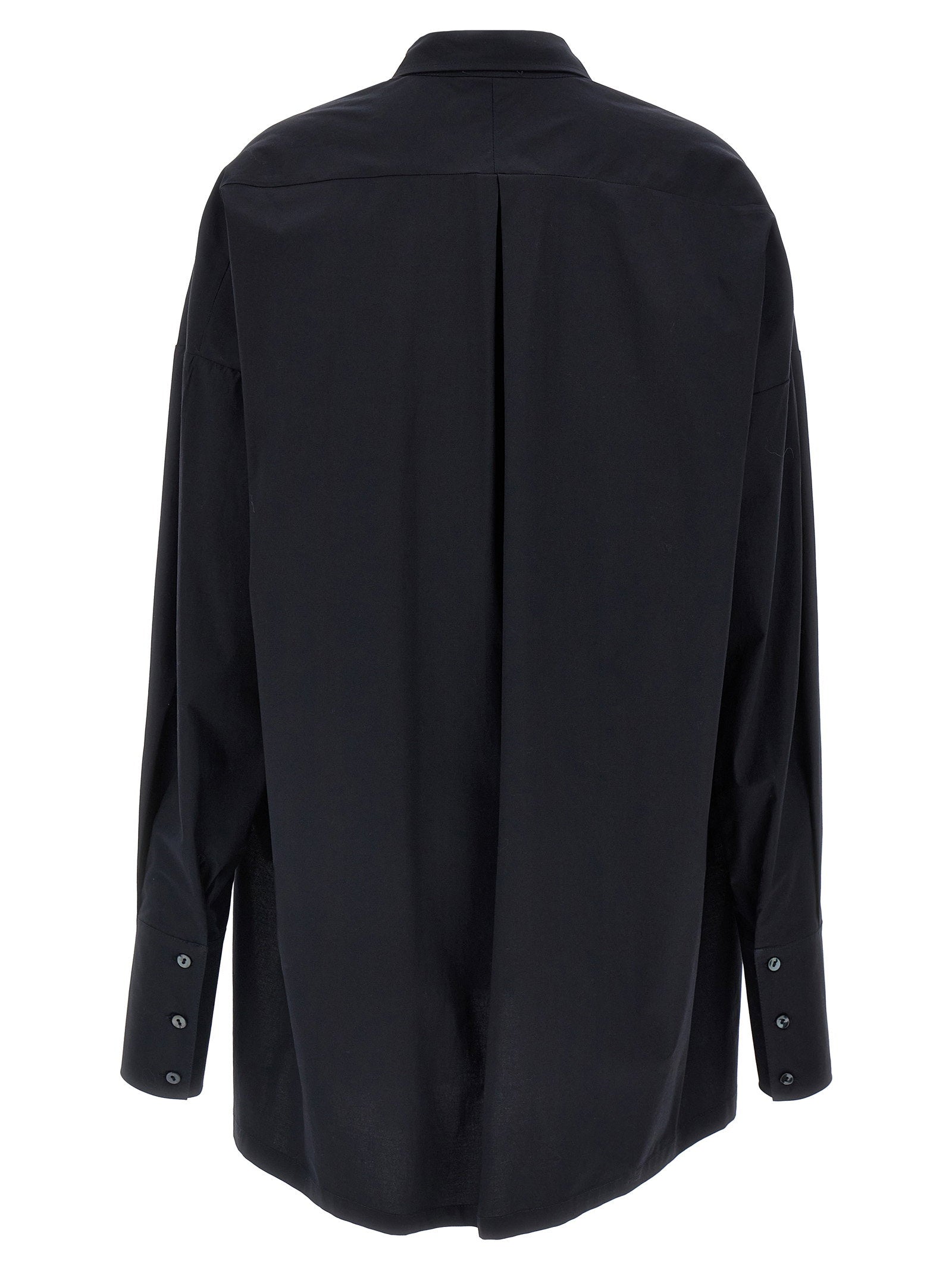 Di.La3 Pari' Women's Cotton Shirt