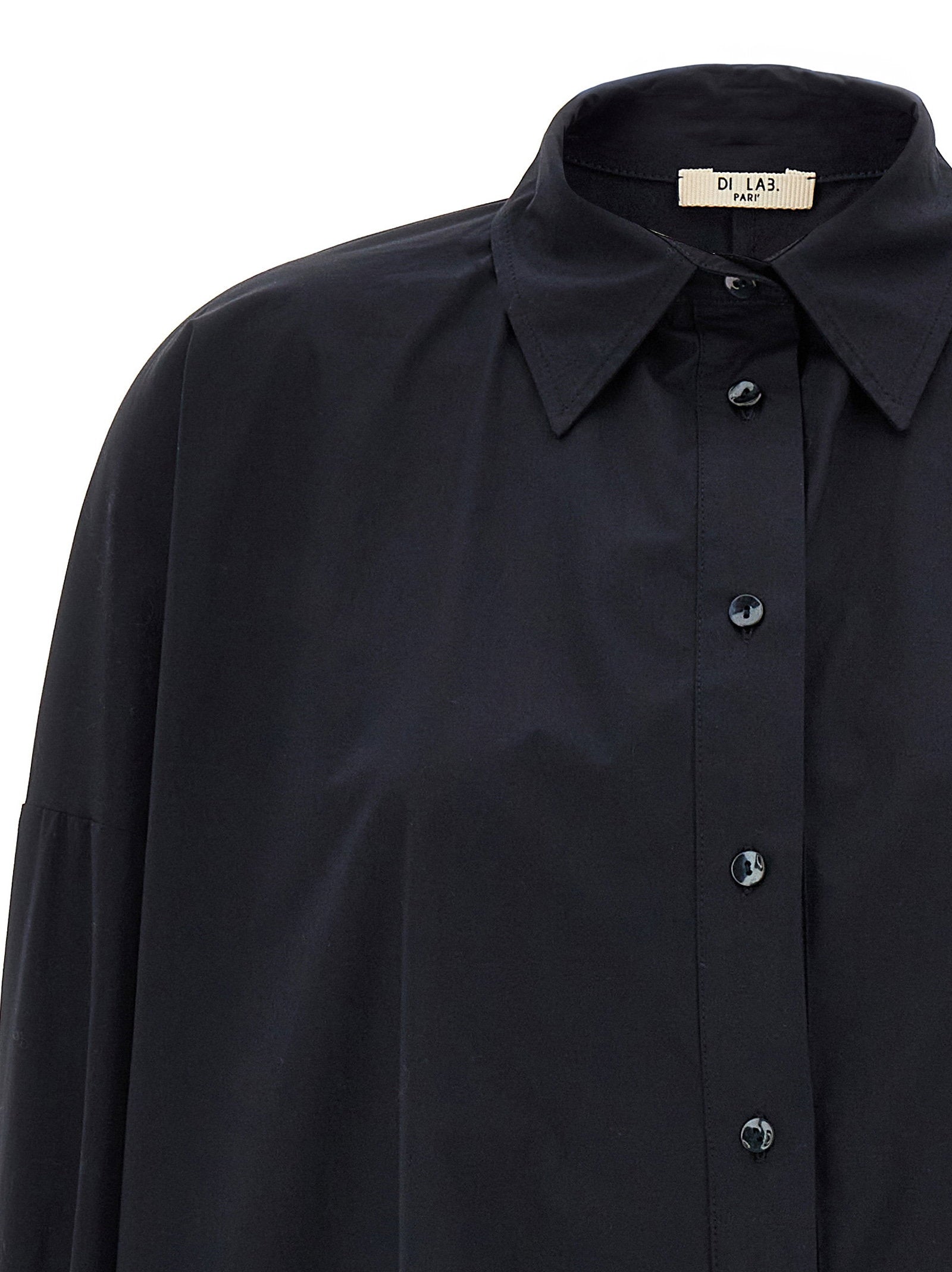 Di.La3 Pari' Women's Cotton Shirt