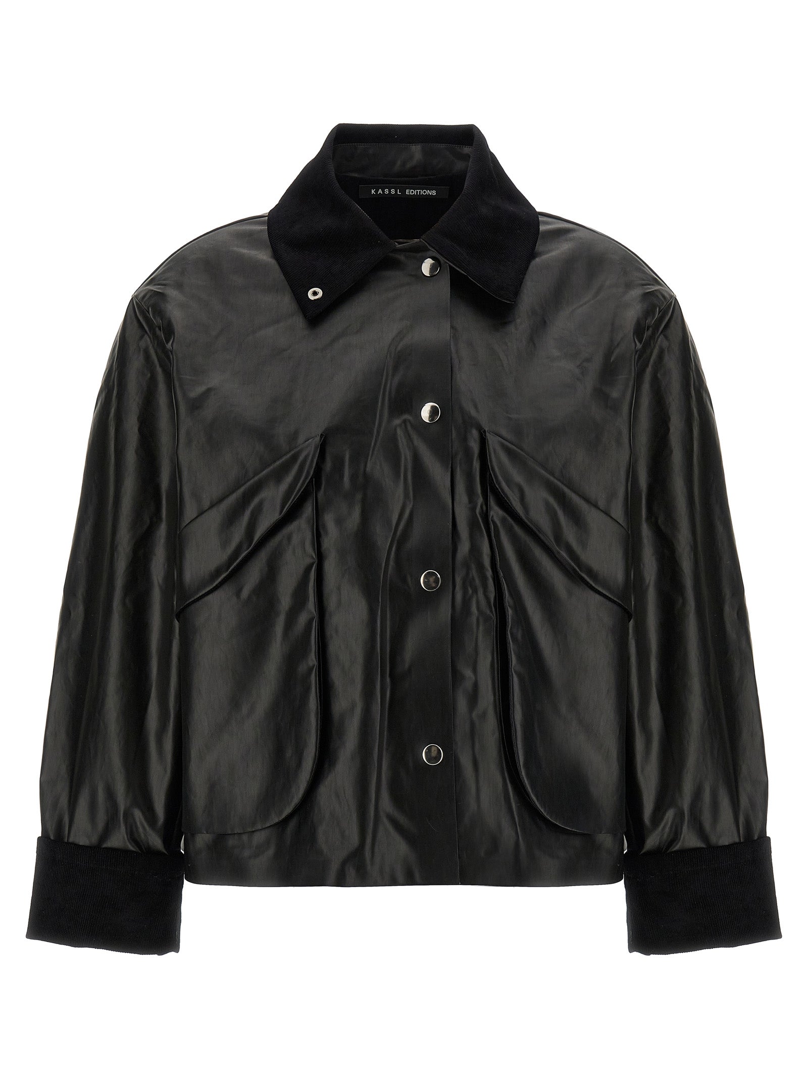 Kassl Editions Women's Hunting Jacket