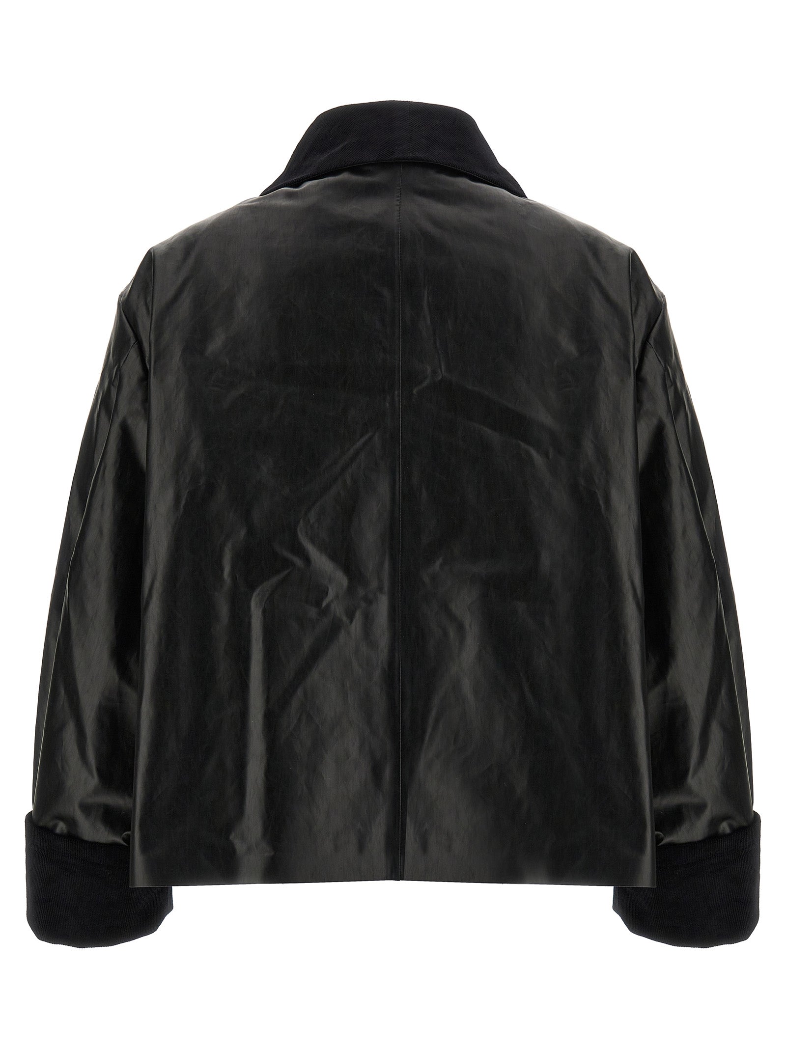 Kassl Editions Women's Hunting Jacket