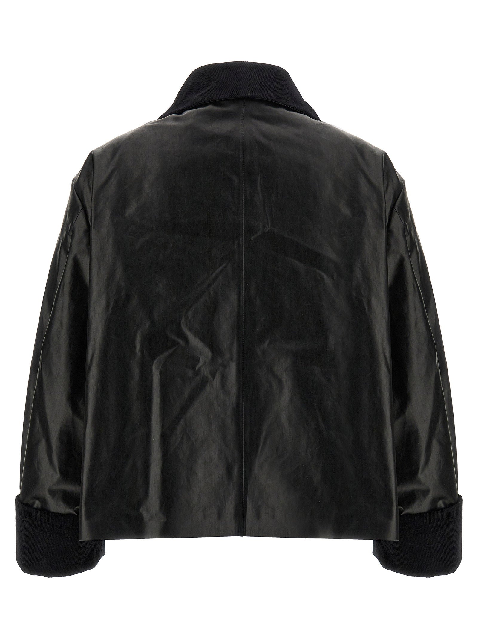 Kassl Editions Women's Hunting Jacket