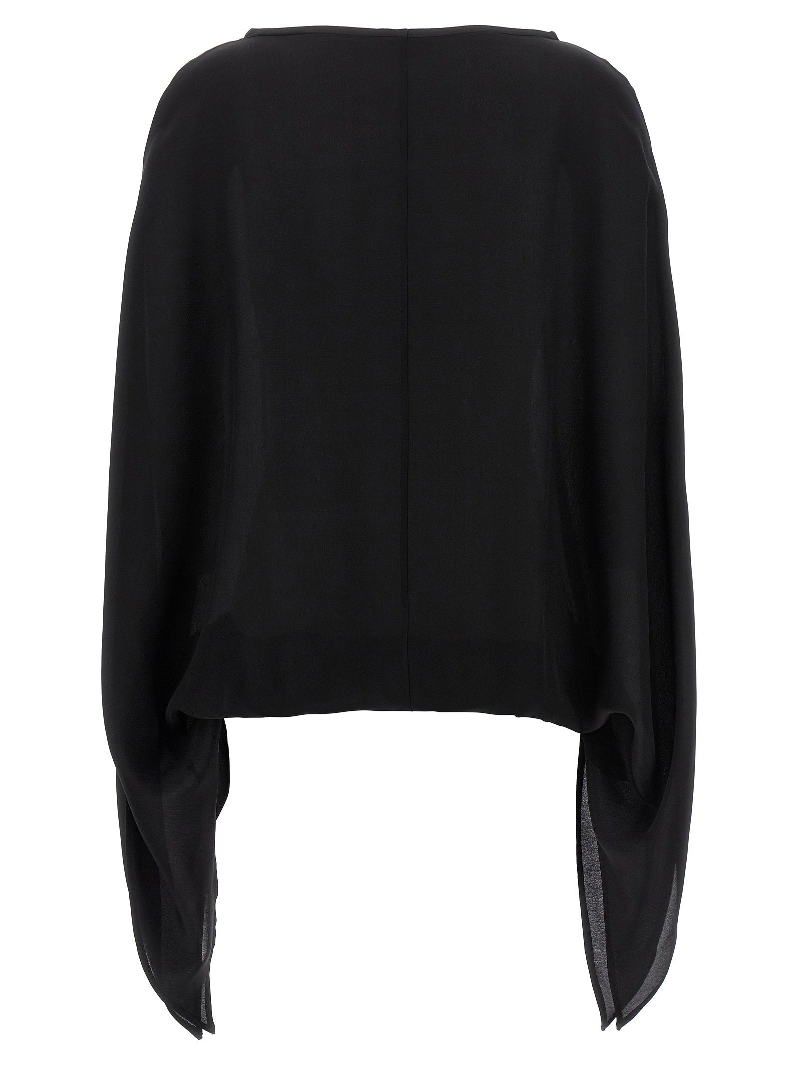 Di.La3 Pari' Women's Cristina Blouse