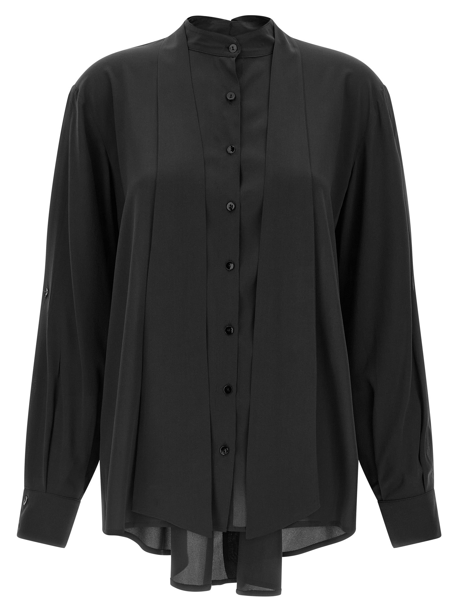 Di.La3 Pari' Women's Bonton Shirt