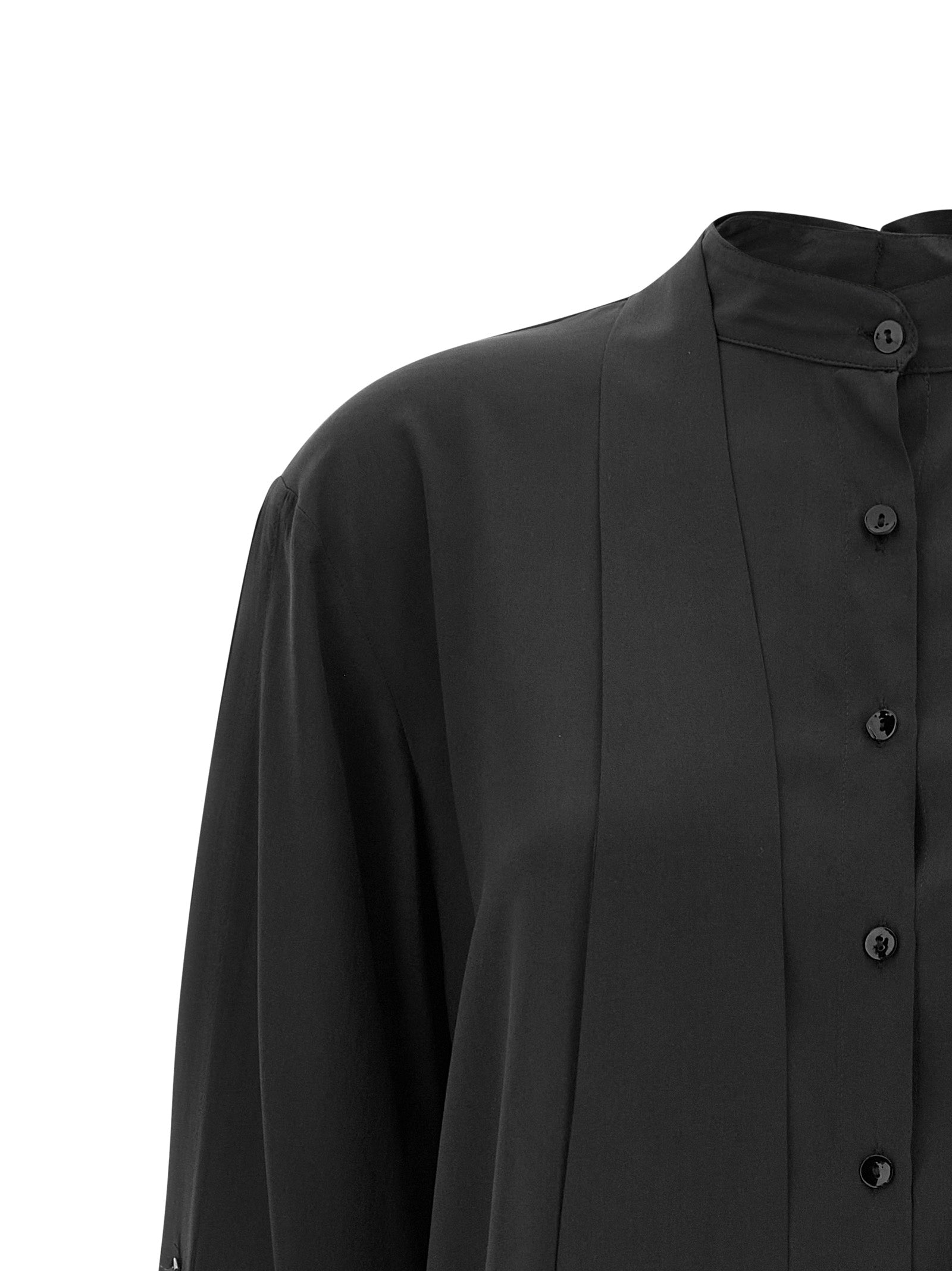 Di.La3 Pari' Women's Bonton Shirt