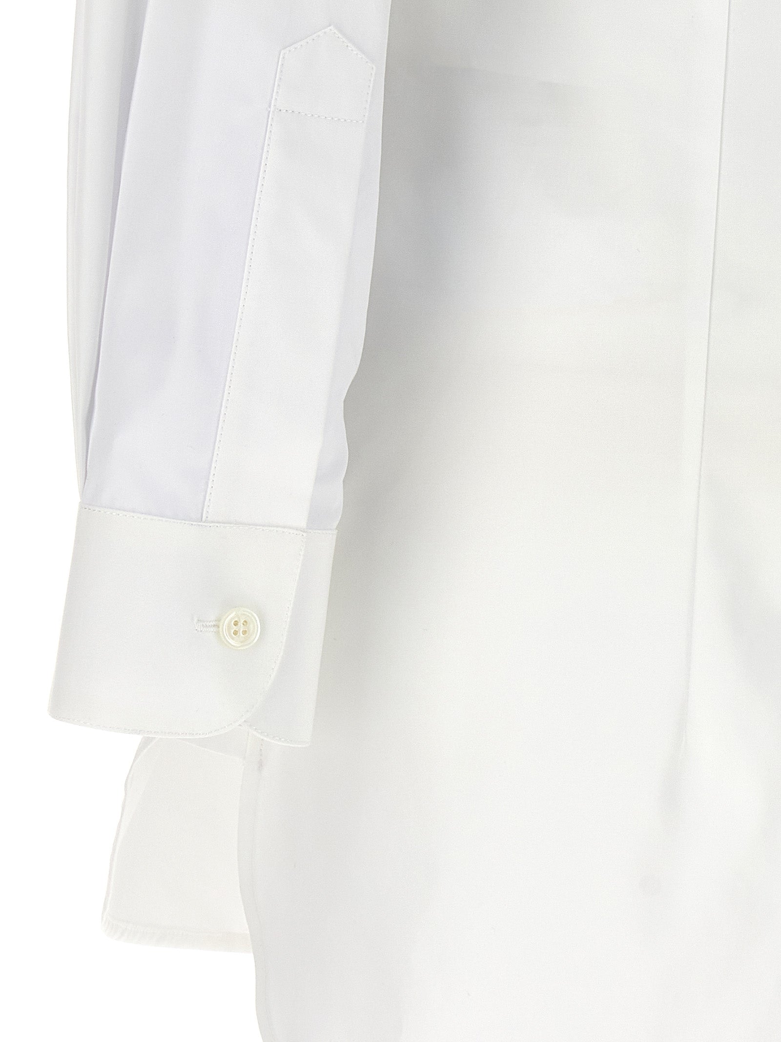 Marni Women's Cut-Out Collar Shirt