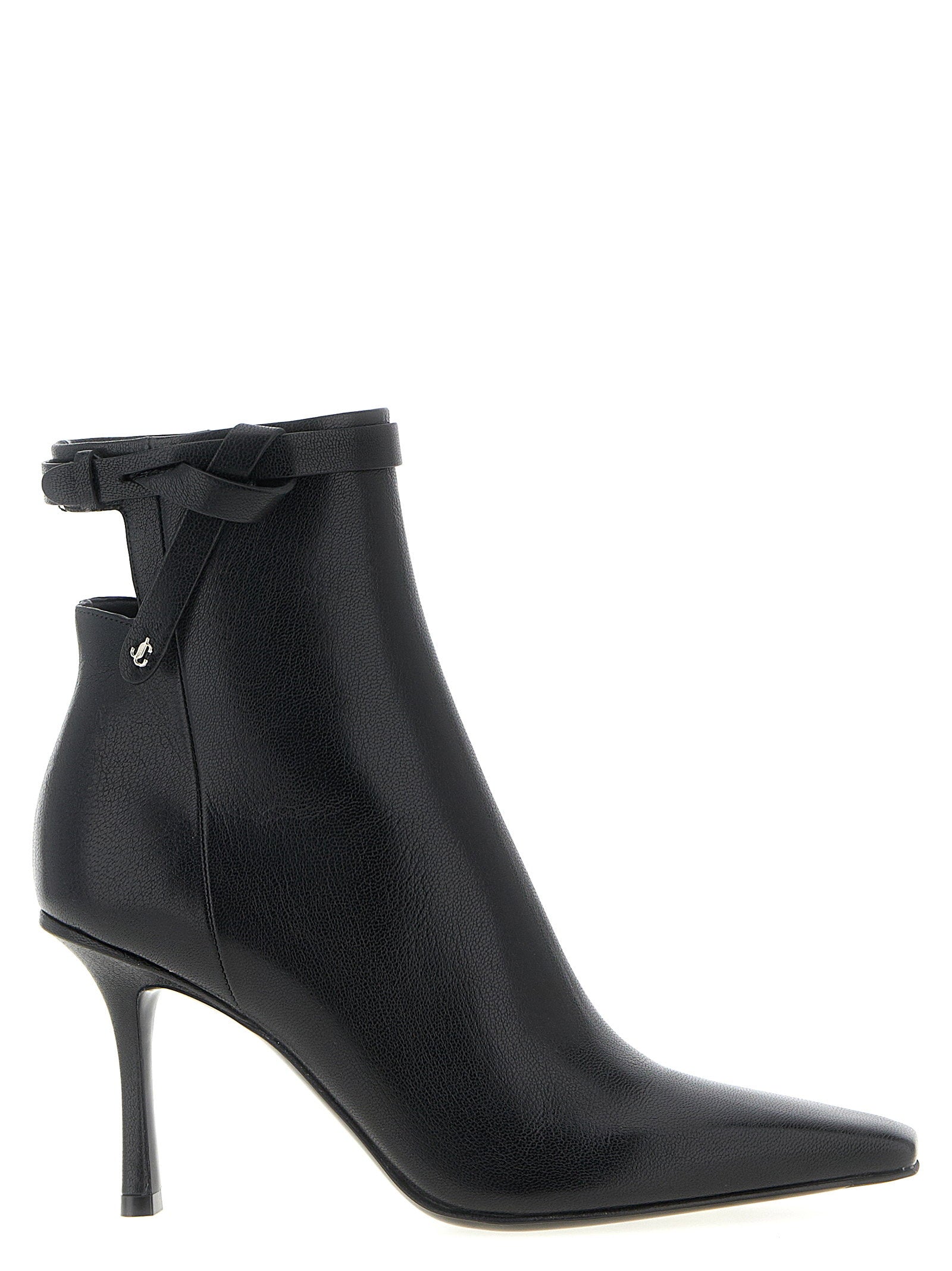 Jimmy Choo Women's Camie Ankle Boots