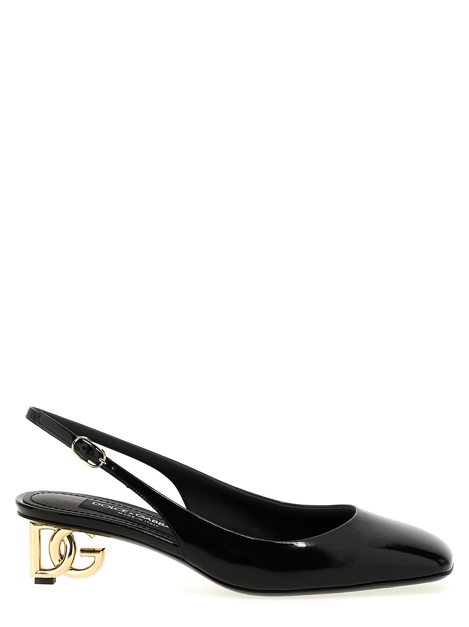 Dolce & Gabbana Women's Jackie New Slingback