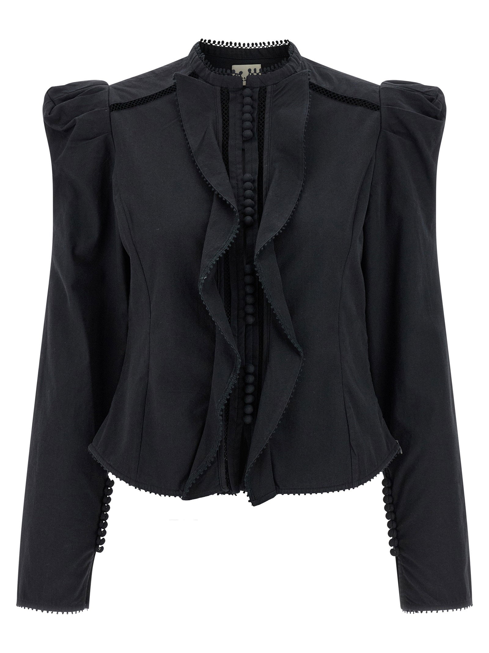 Isabel Marant Women's Calina Shirt