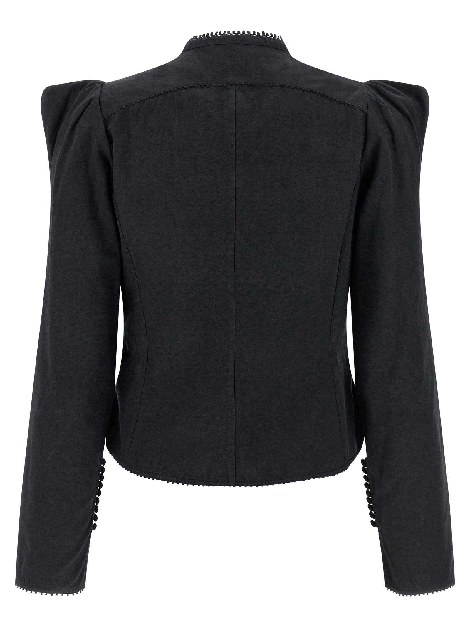 Isabel Marant Women's Calina Shirt