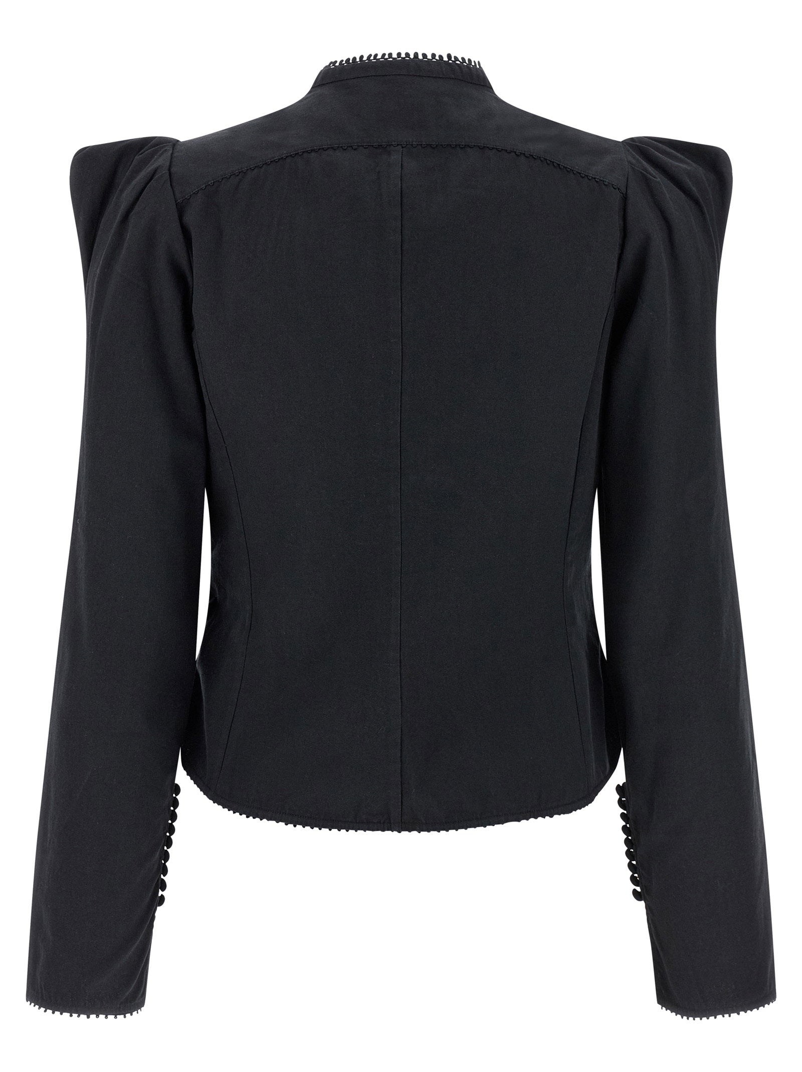 Isabel Marant Women's Calina Shirt