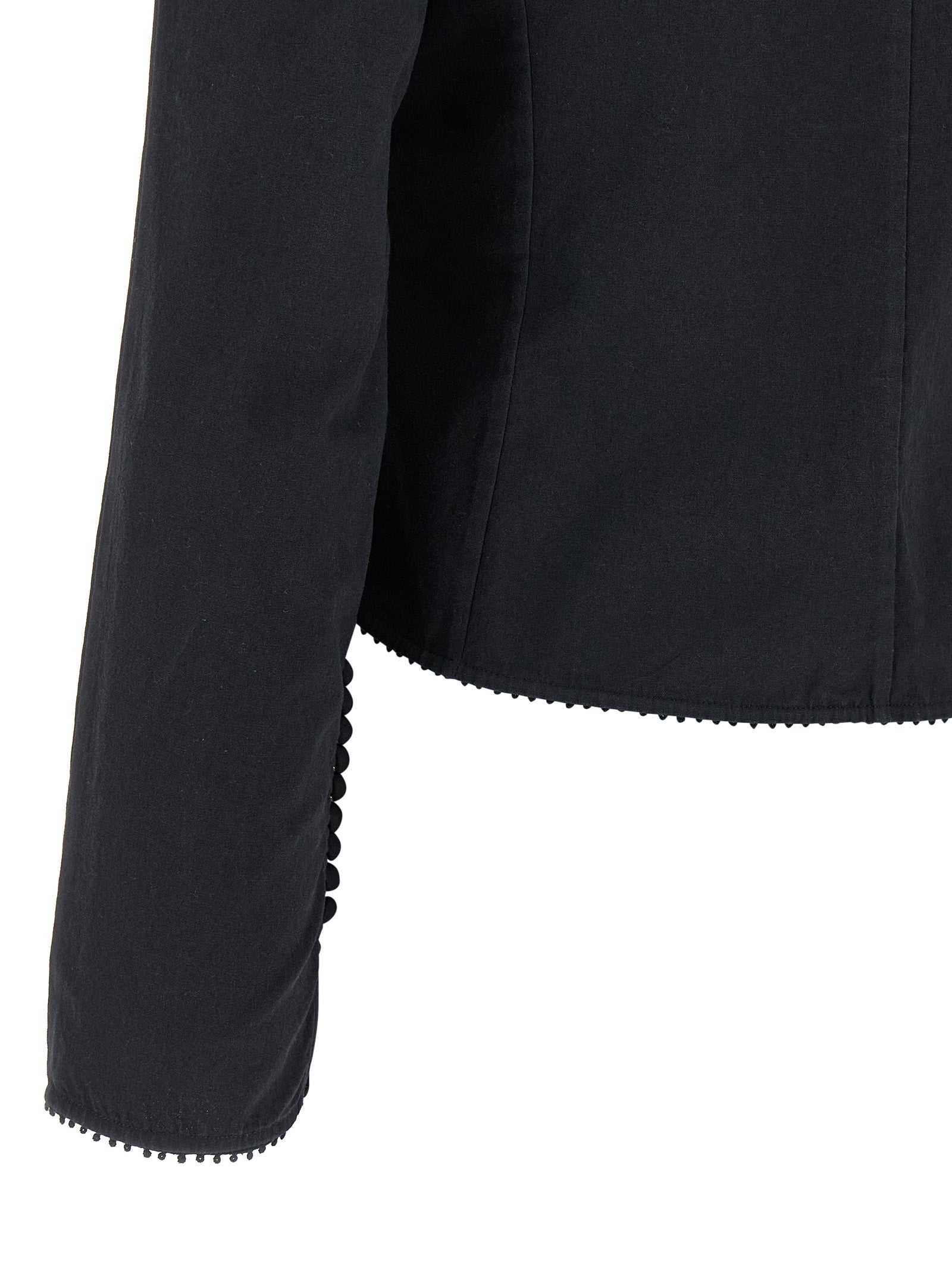 Isabel Marant Women's Calina Shirt