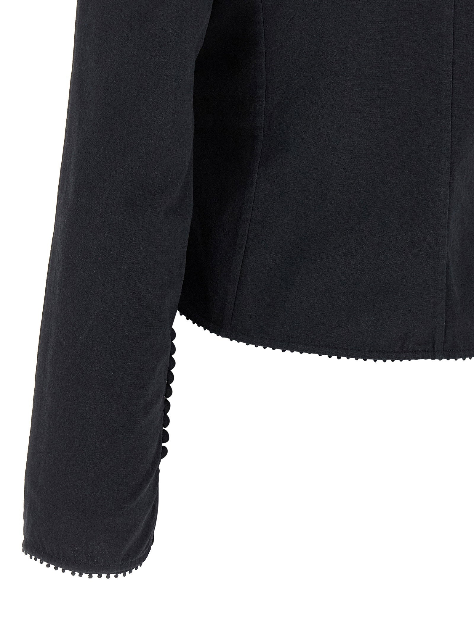 Isabel Marant Women's Calina Shirt