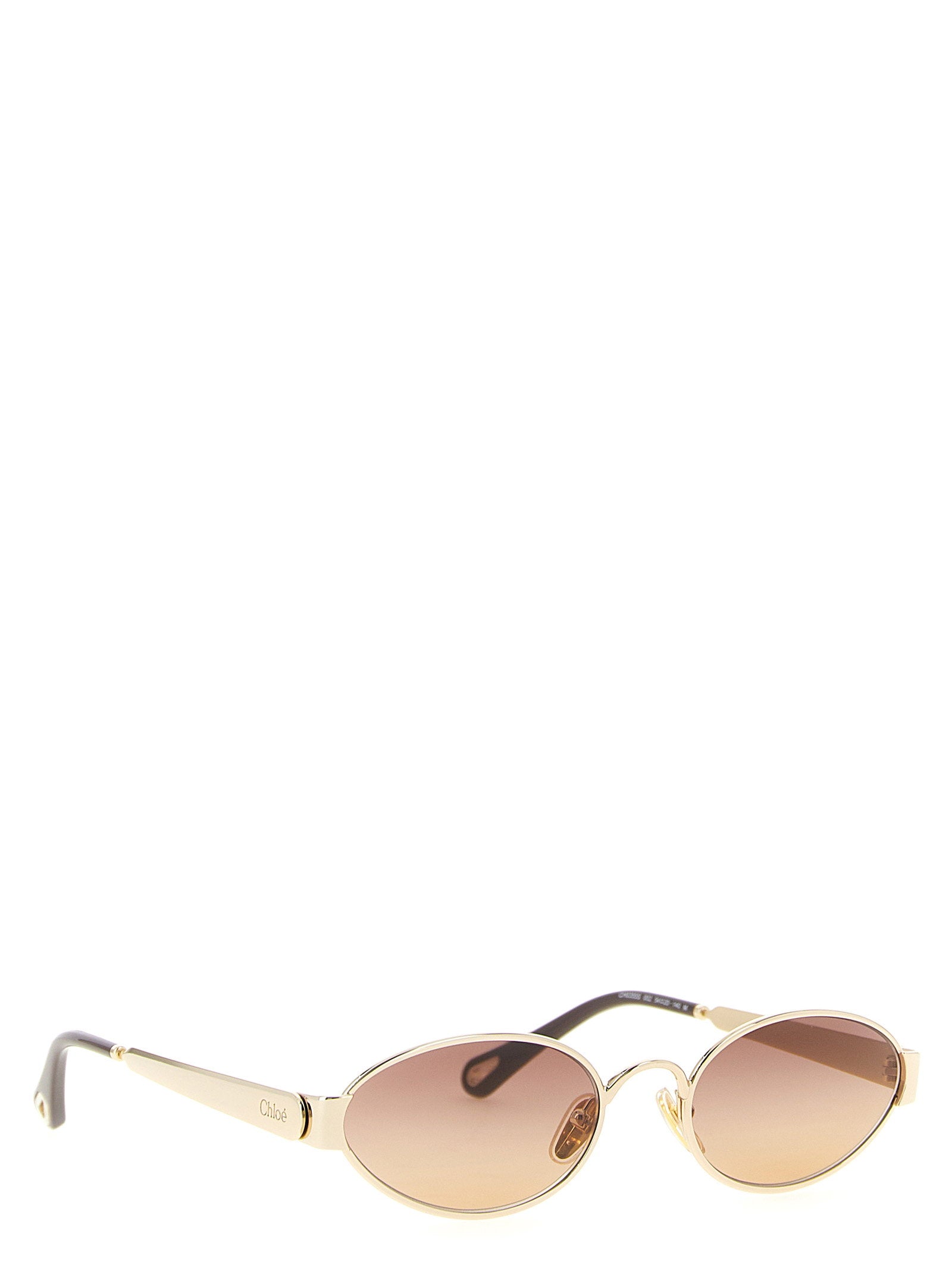 Chloé Women's 54 Sunglasses