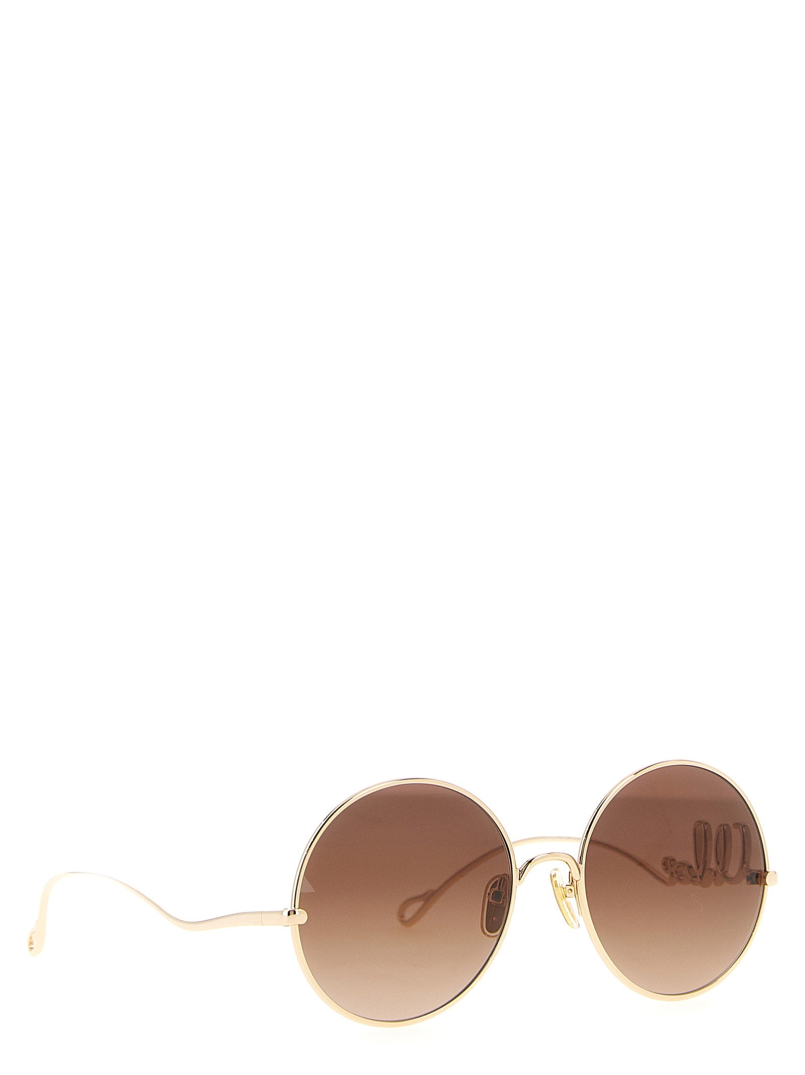 Chloé Women's 56 Sunglasses