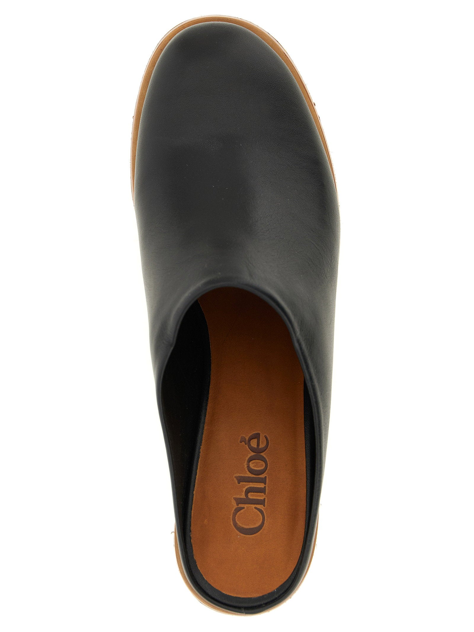 Chloé Women's Maxime Wedges