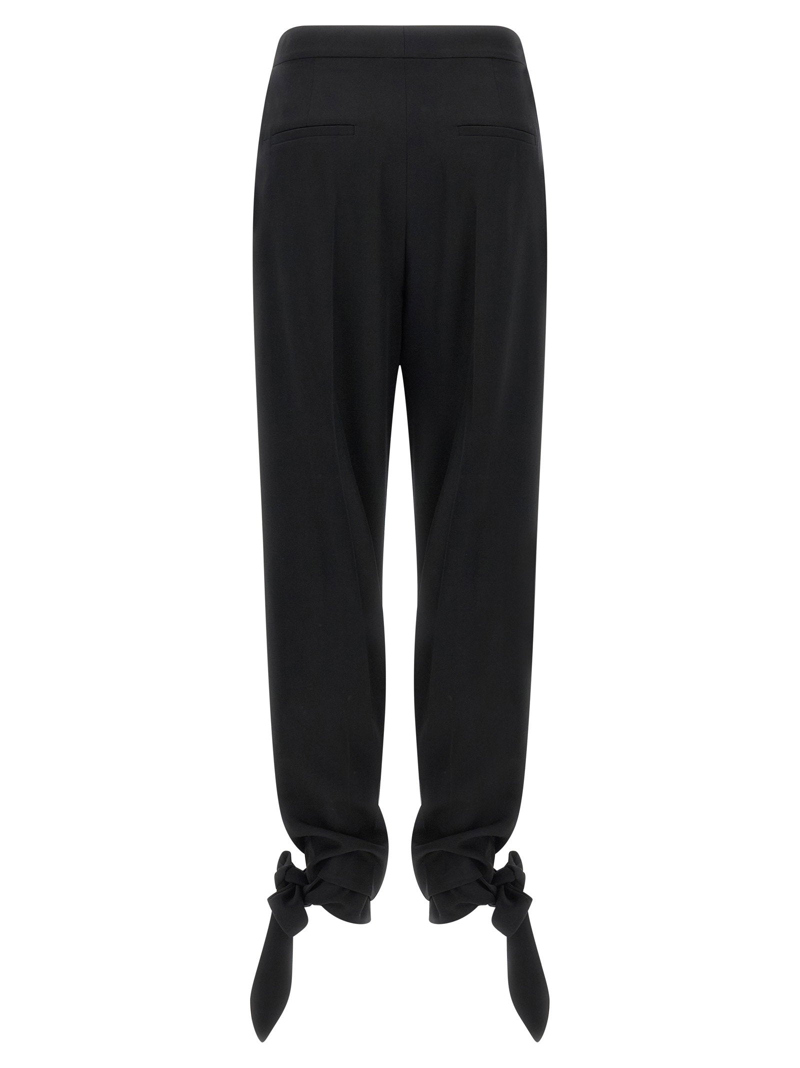 Chloé Women's Knot Pants