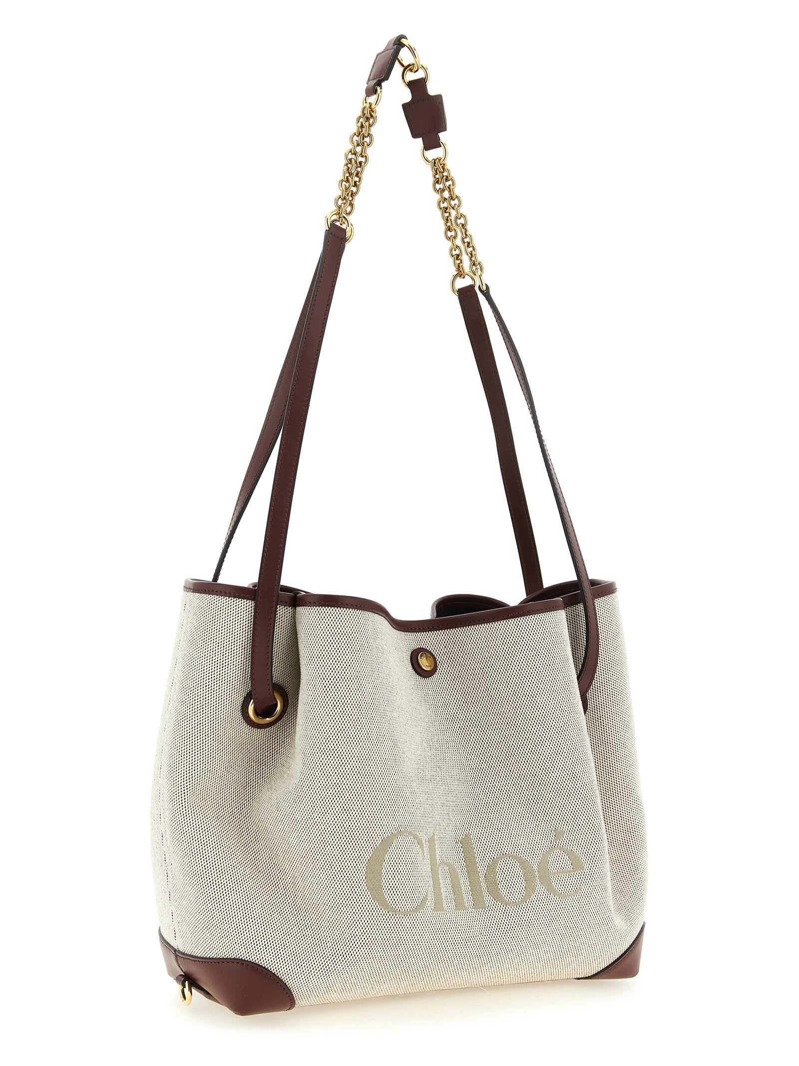 Chloé Women's Clover Shoulder Bag