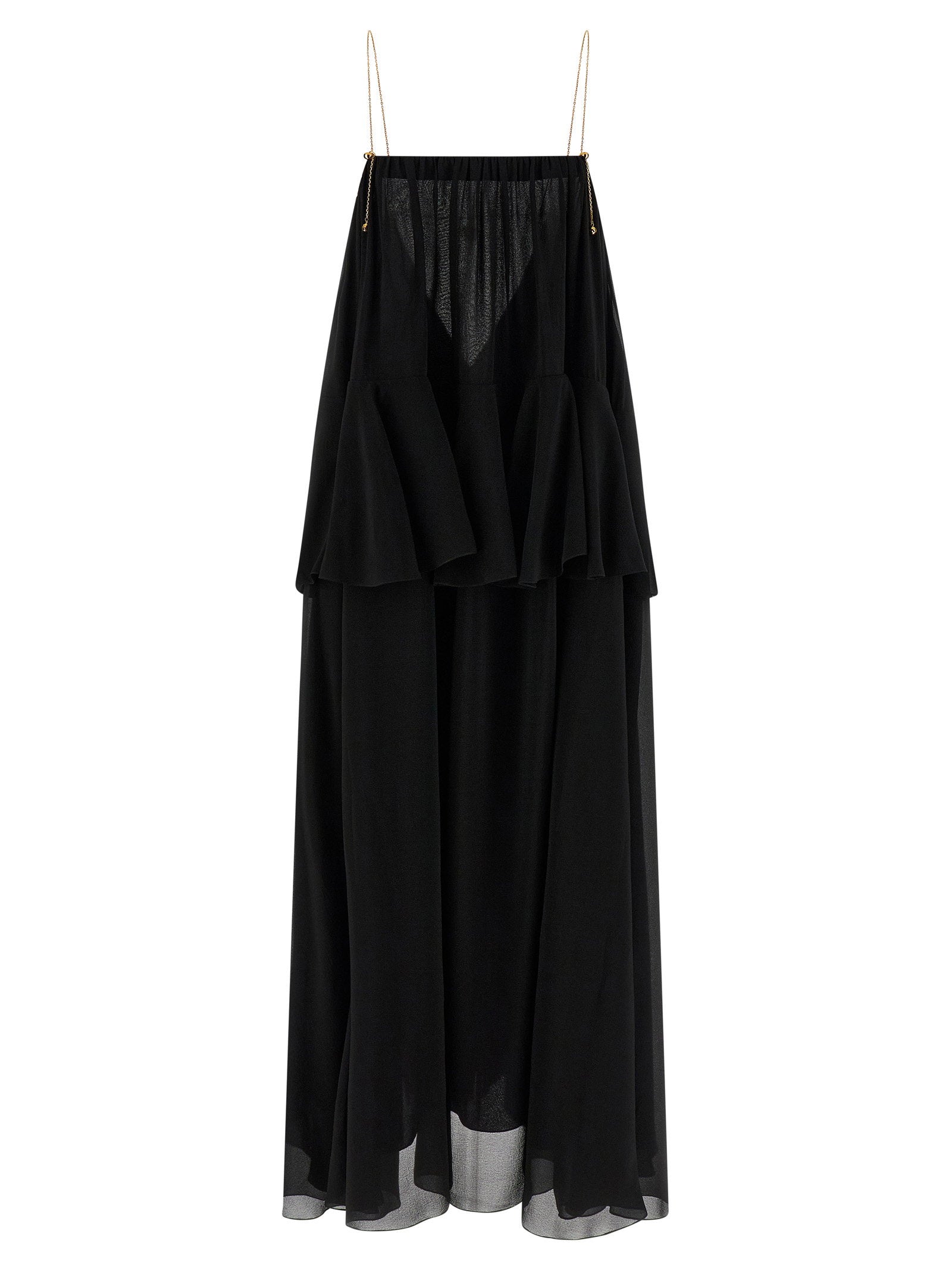 Chloé Women's Silk Dress