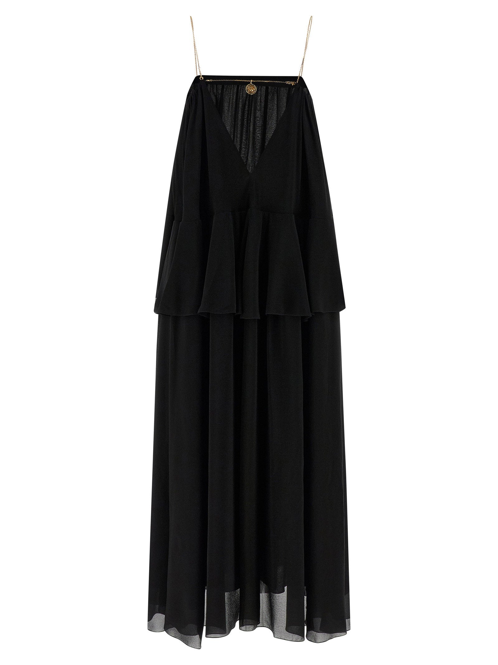 Chloé Women's Silk Dress