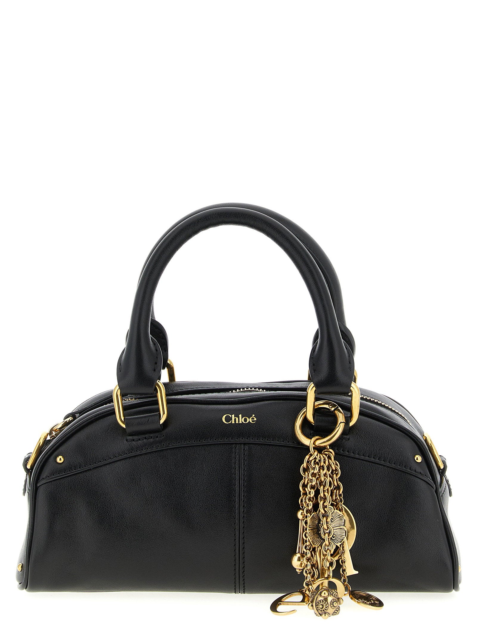 Chloé Women's Bowling Piccola Handbag