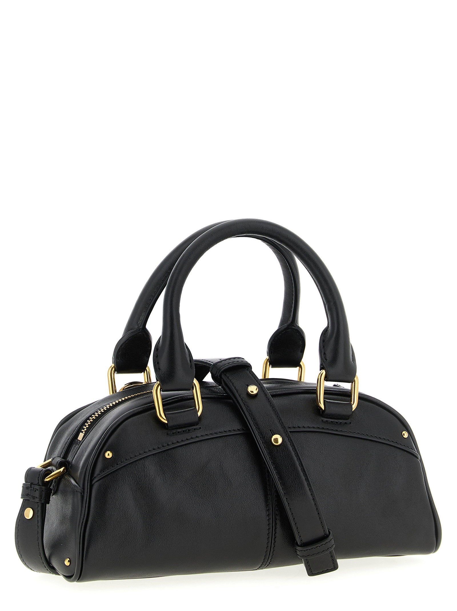 Chloé Women's Bowling Piccola Handbag