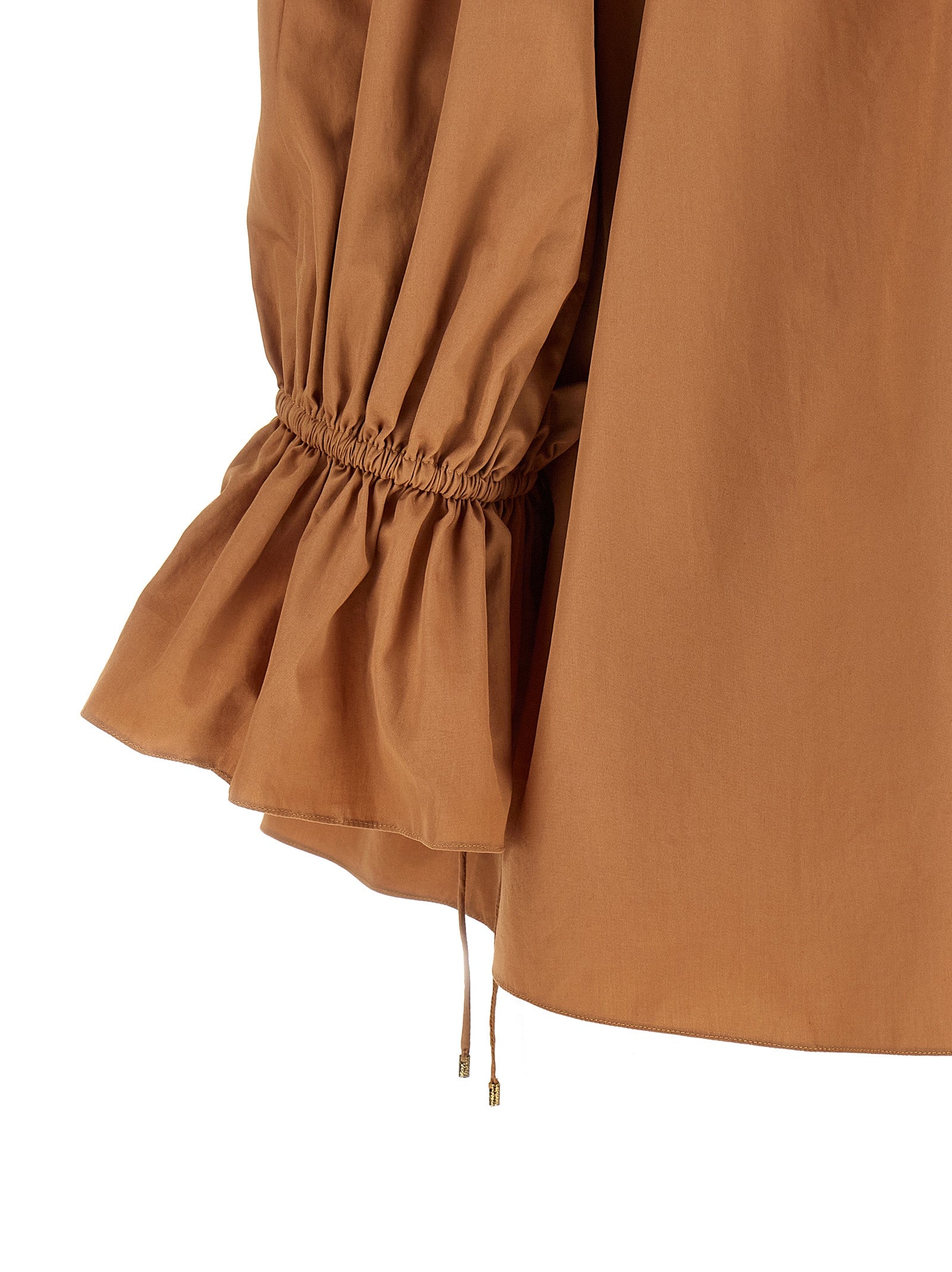 Chloé Women's Ruffle Blouse