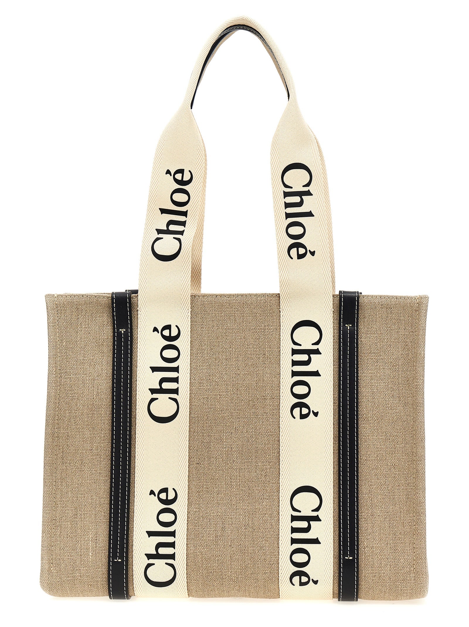 Chloé Women's Shopping Woody Medium