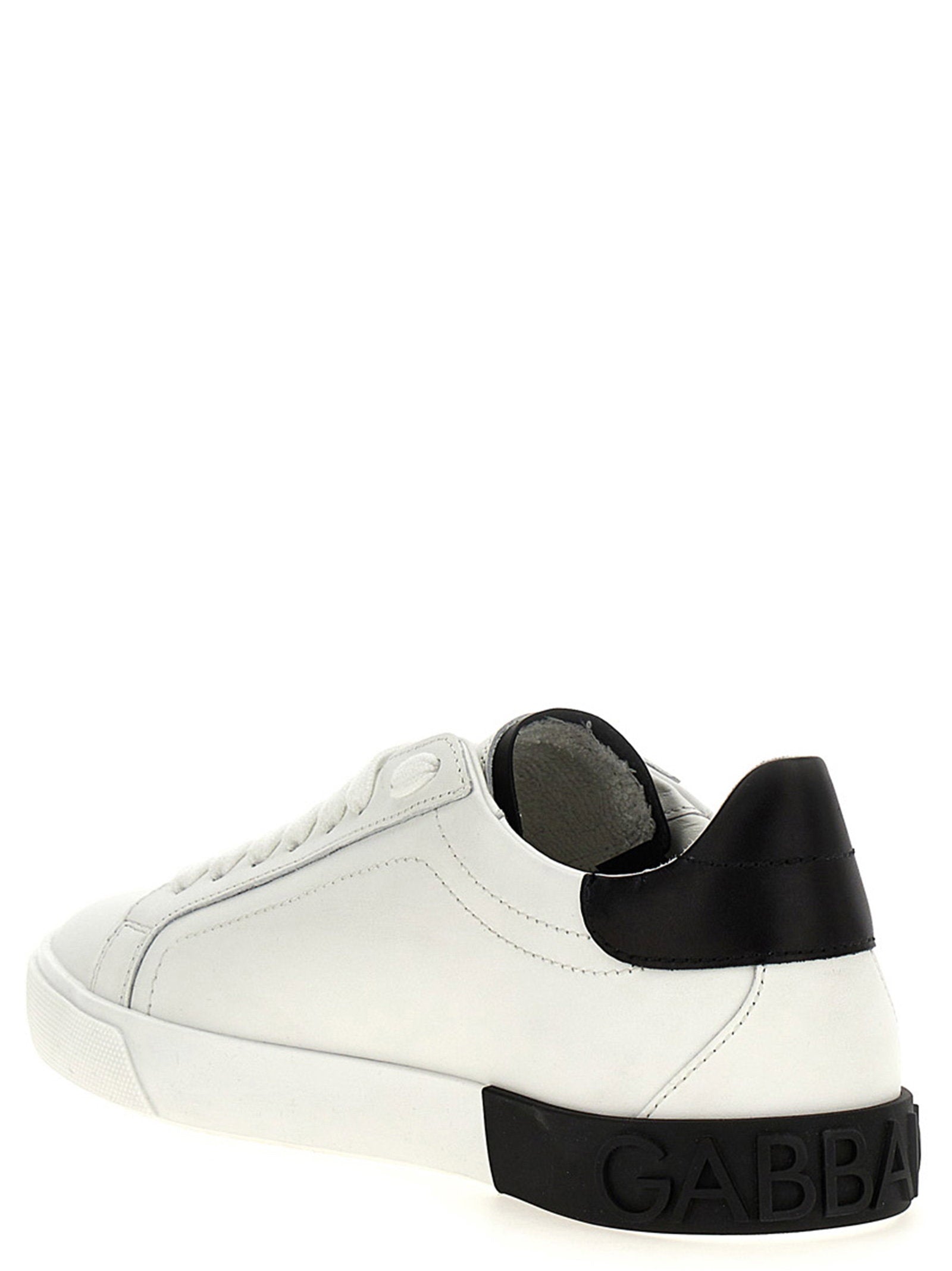 Dolce & Gabbana Women's Portofino Sneakers