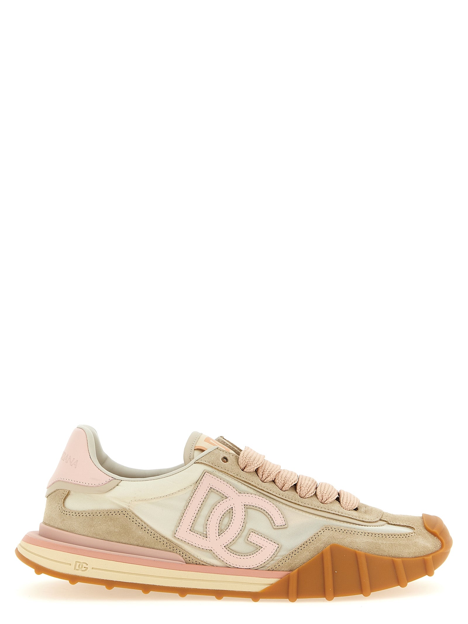 Dolce & Gabbana Women's Dg Athletic Sneakers