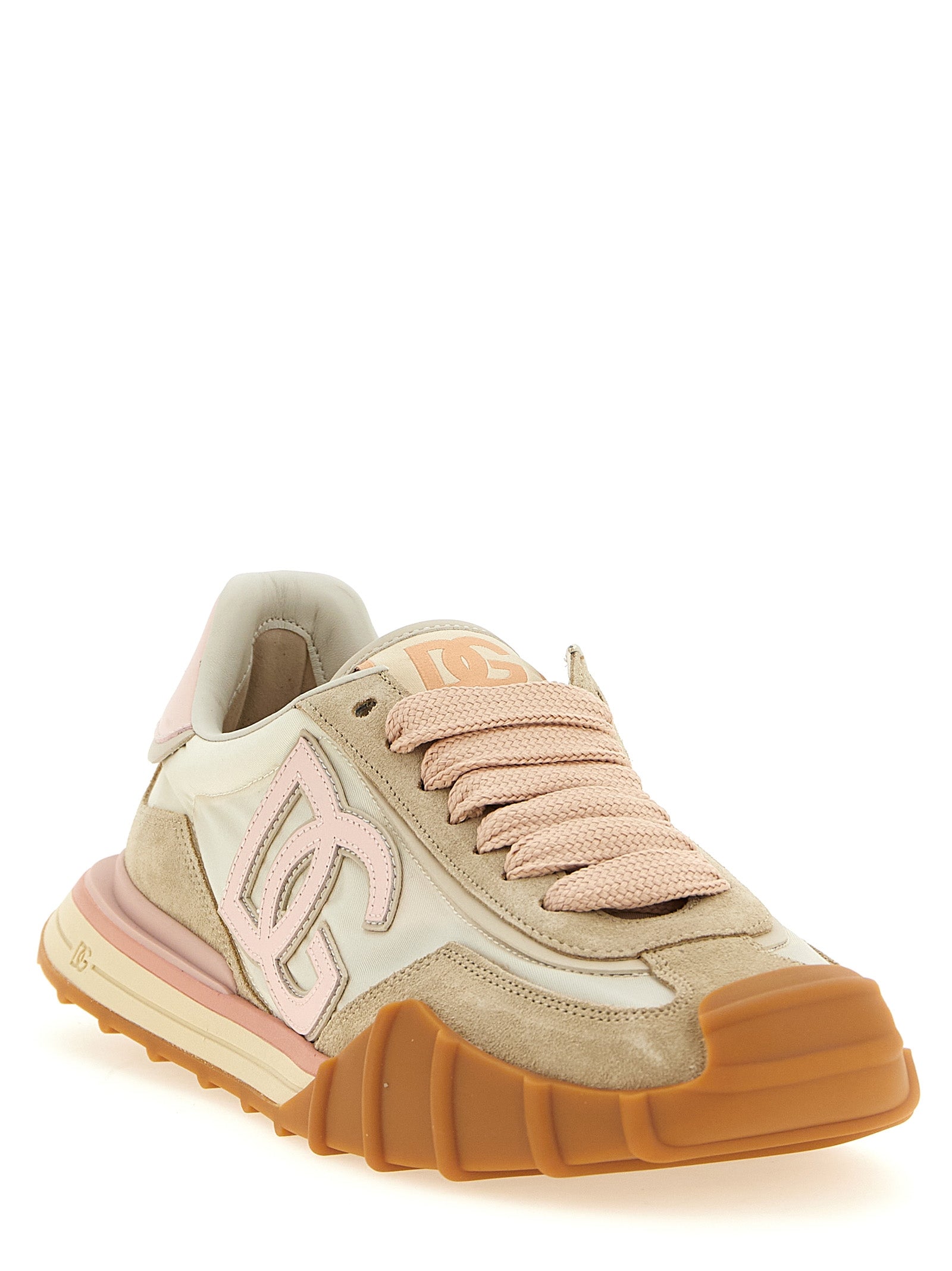 Dolce & Gabbana Women's Dg Athletic Sneakers