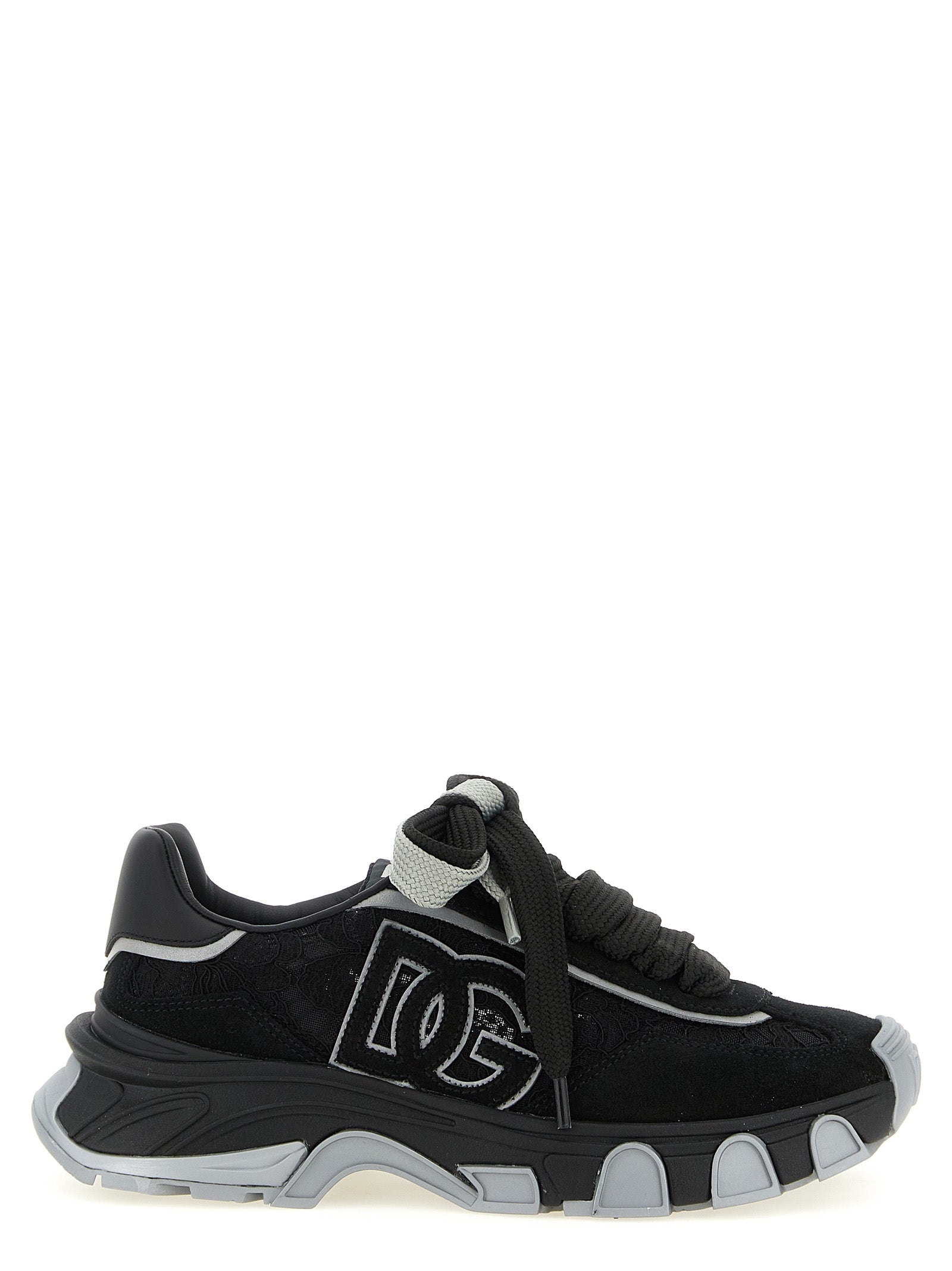 Dolce & Gabbana Women's Dg Country Road Sneakers
